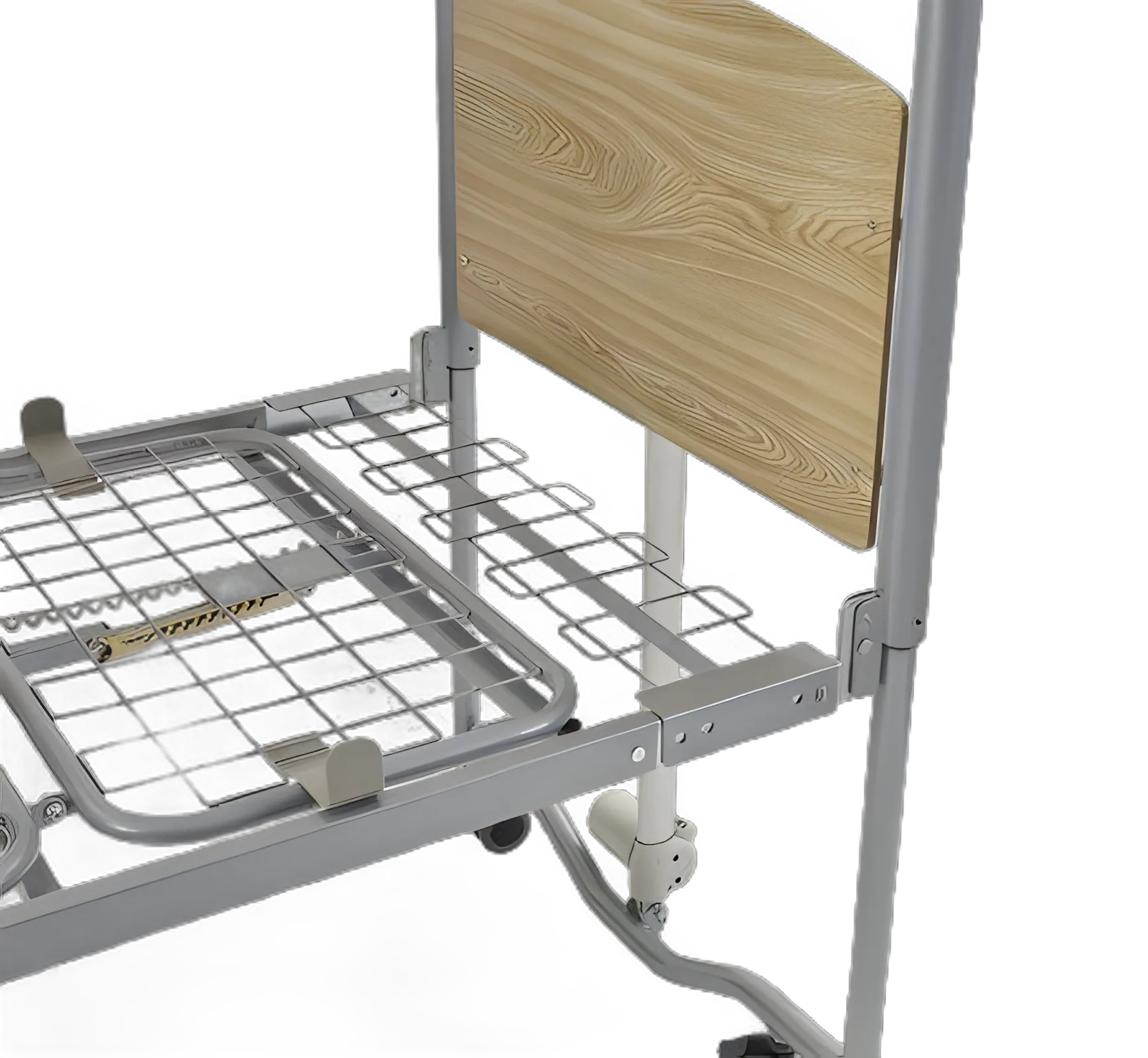 Accora FloorBed 1 Extension Kit - Increases Bed Length to 84 Inches