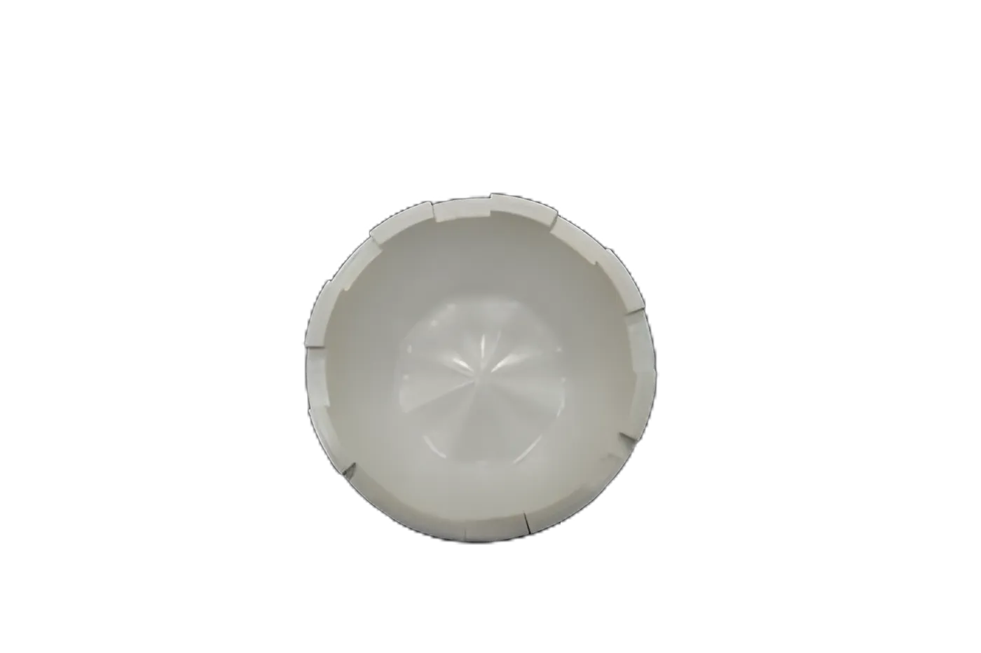 Replacement Cup Holder Gen2 First Crush® Plastic