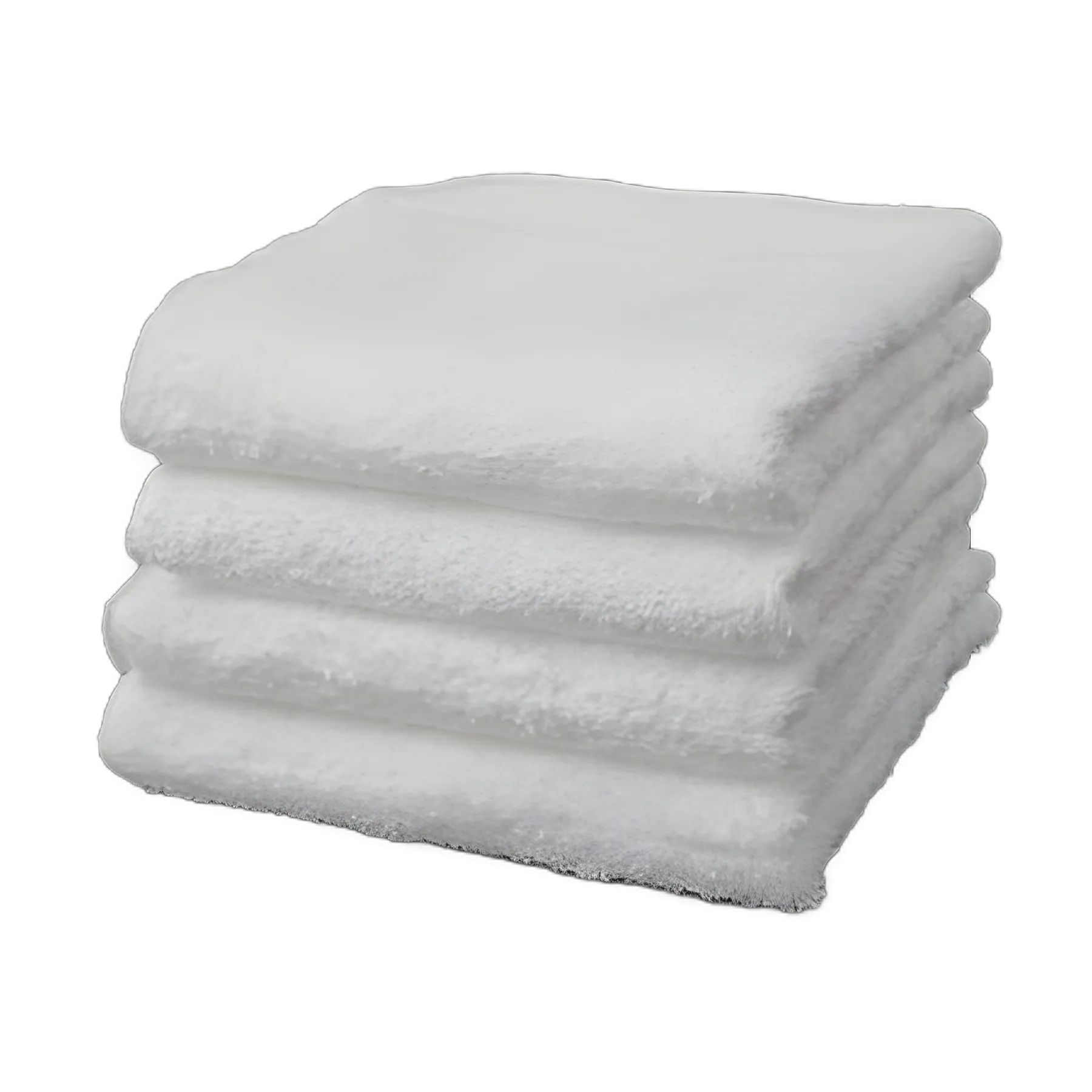 Washcloth 12 X 12 Inch Reusable - 43370800