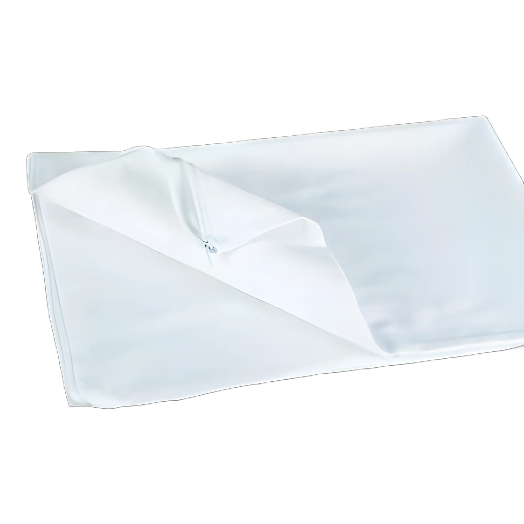 Pillow Cover with Zip