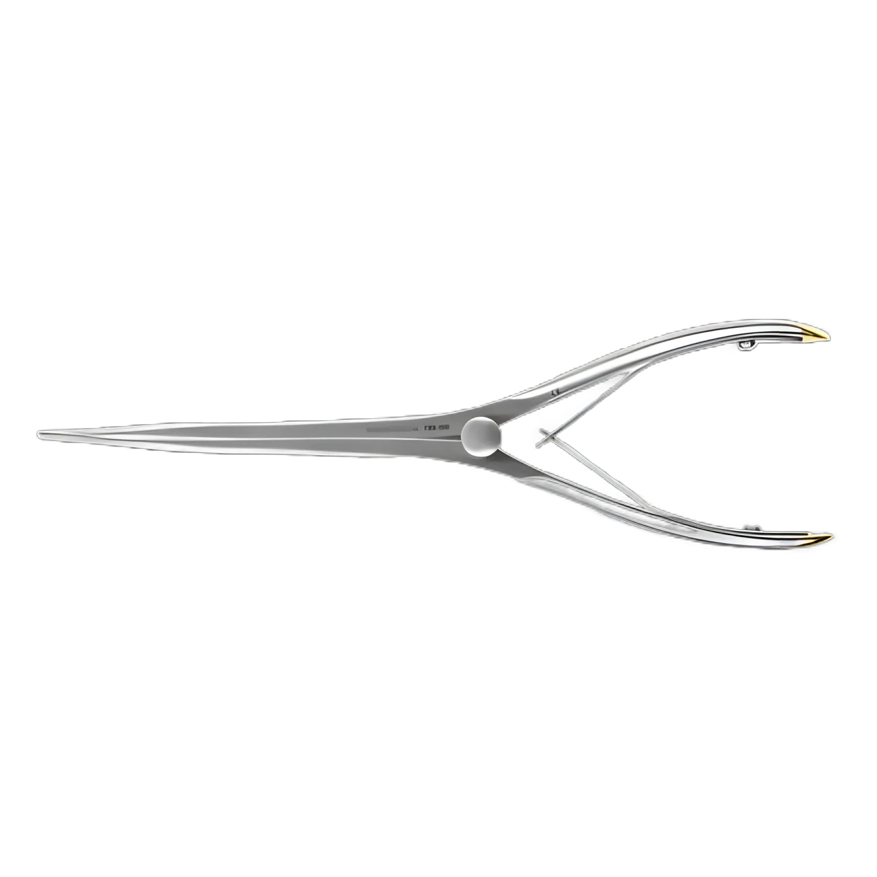 Conrad 8 Inch Separator Spring Plier for Surgical Procedures by Marina Medical