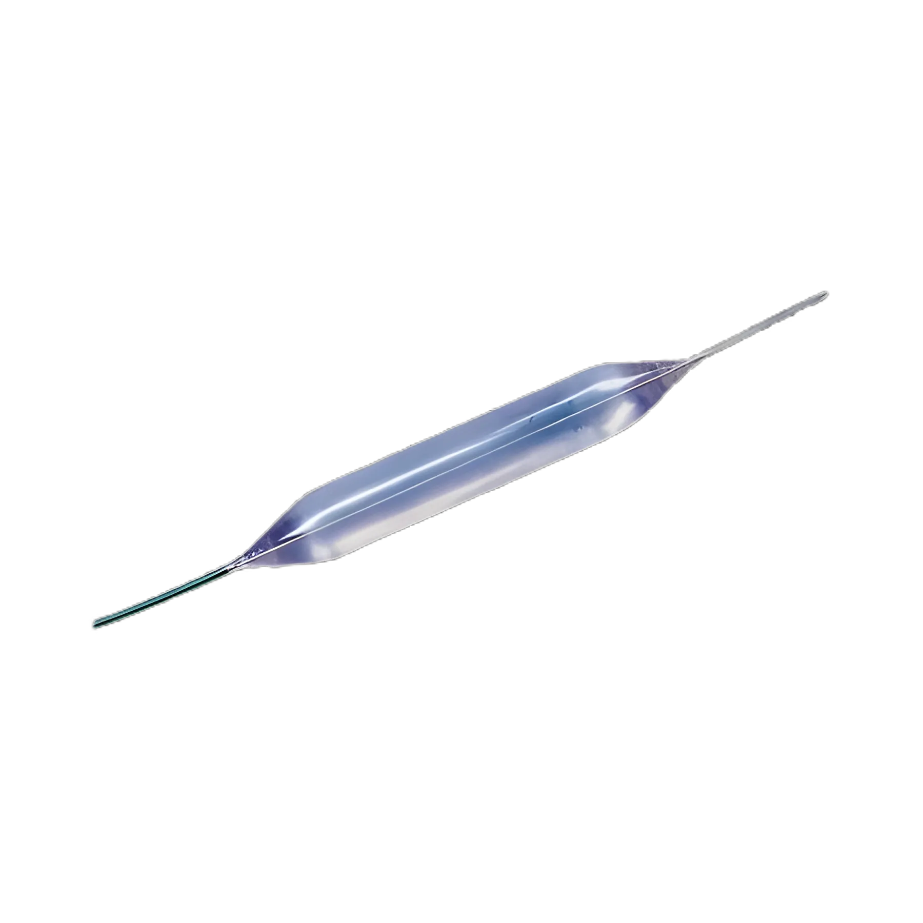 Cook Quantum TTC Balloon Dilator 7 Fr. Catheter - 8mm x 24Fr. for Esophageal, Pyloric, Colonic Dilation