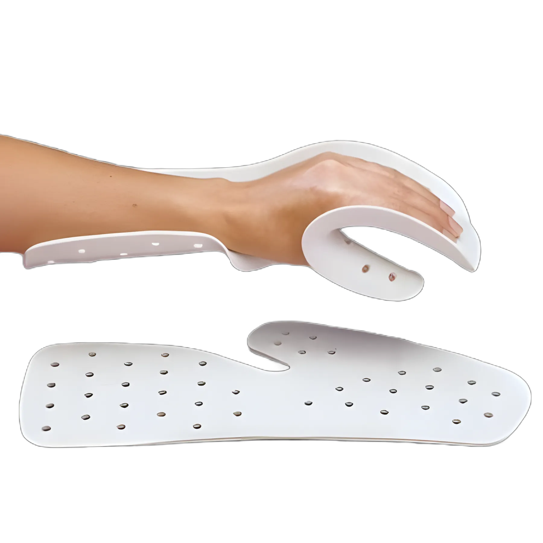 Forearm Splint Ezeform® Small