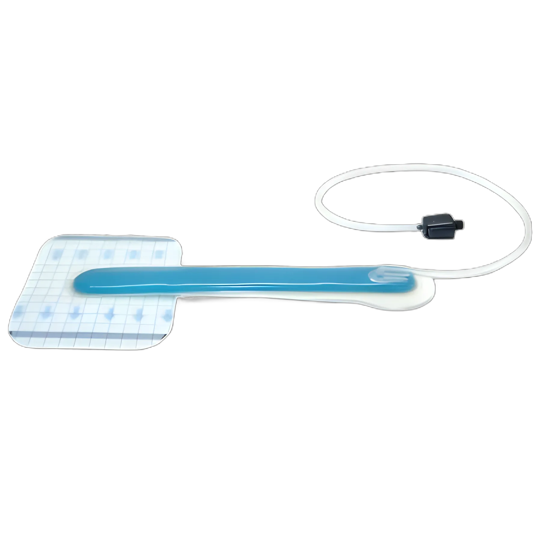 SNAP™ 4 X 5.5 Inch Negative Pressure Wound Therapy Bridge Dressing Kit by 3M Healthcare