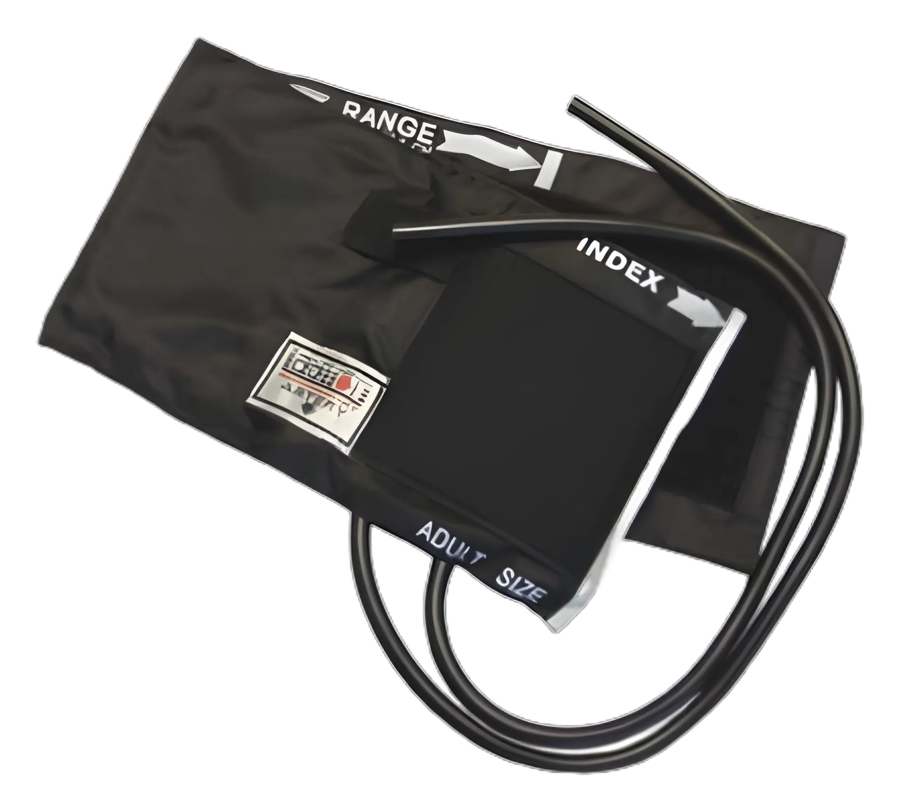 Accumax™ Adult Reusable Blood Pressure Cuff - Limb Nylon Cuff