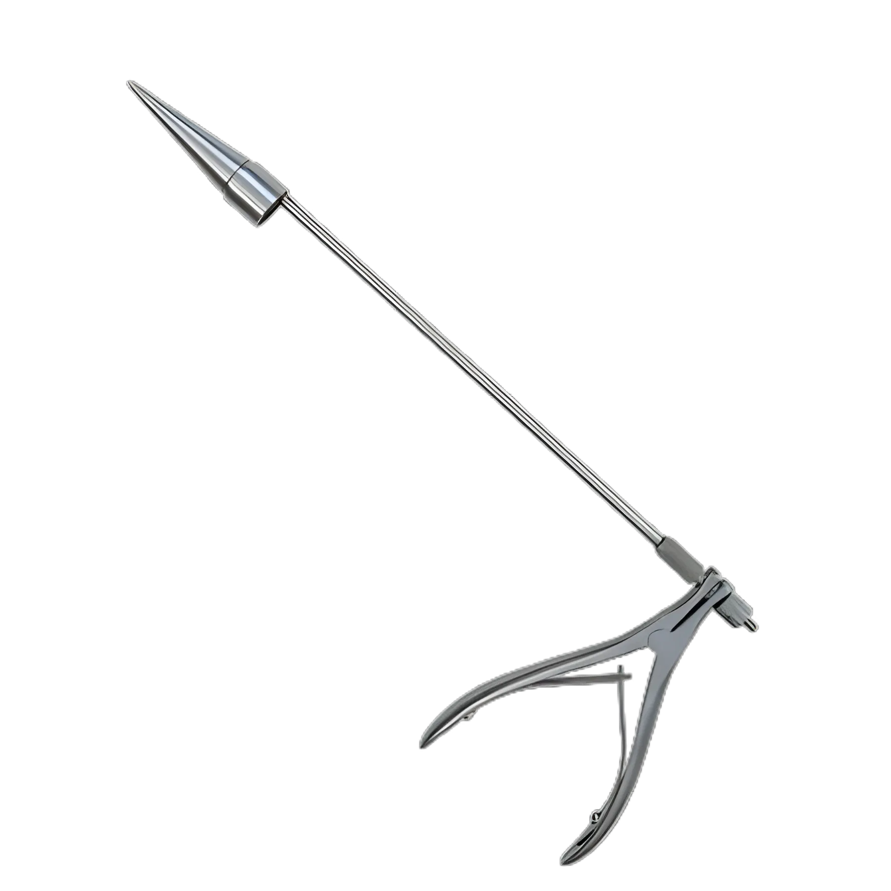 Hemorrhoid Ligator McGivney 10 Inch Length
