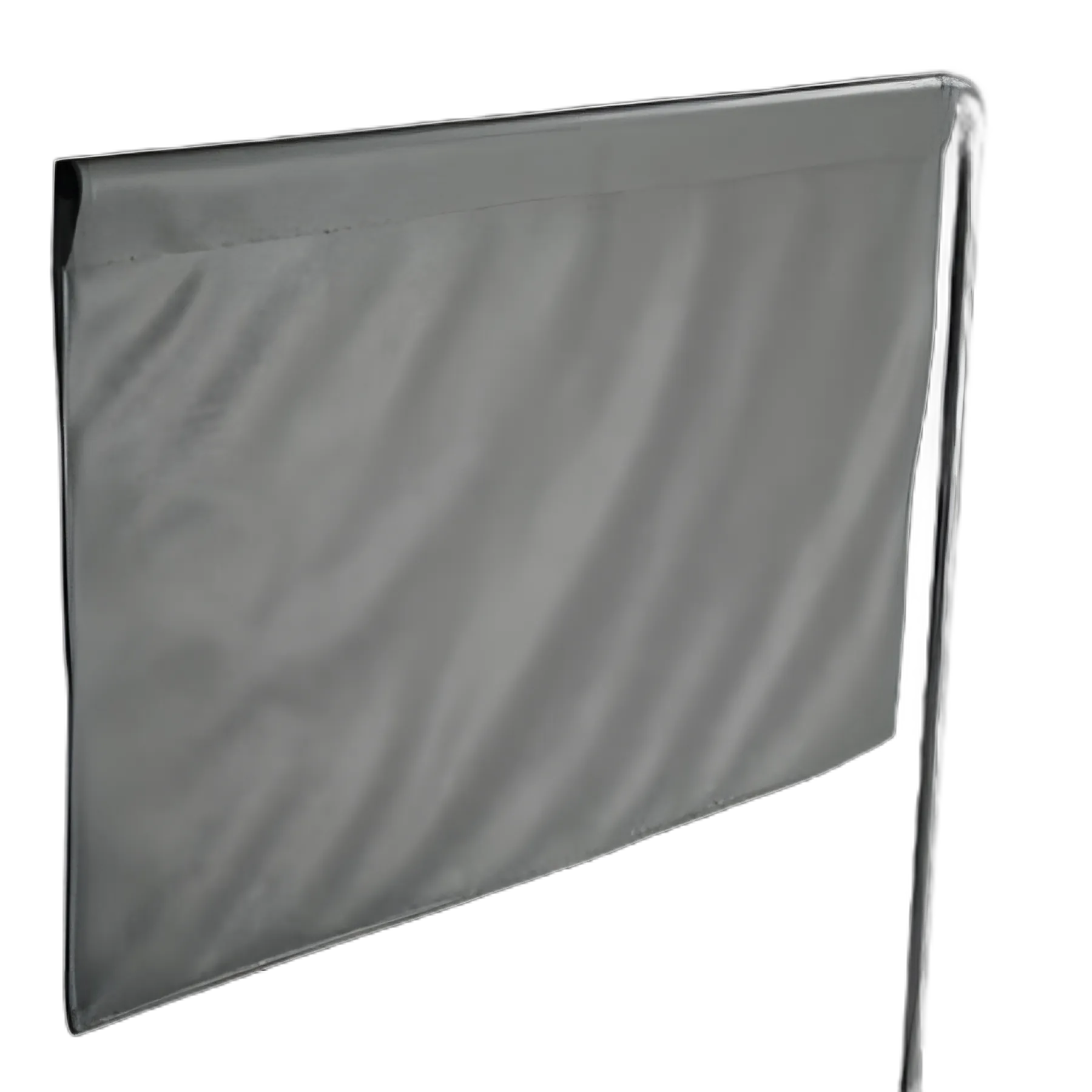 Midmark 646 and 647 Podiatry Procedure Chairs Vision Block Screen - 9A78001-858