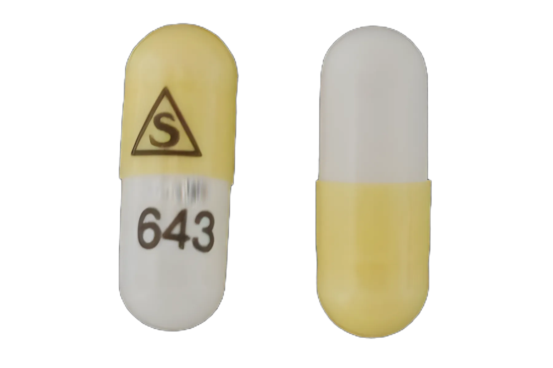 Tacrolimus 0.5 mg Capsule Bottle 100 Capsules - 00781210201