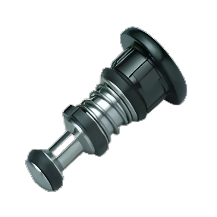 Suction Valve