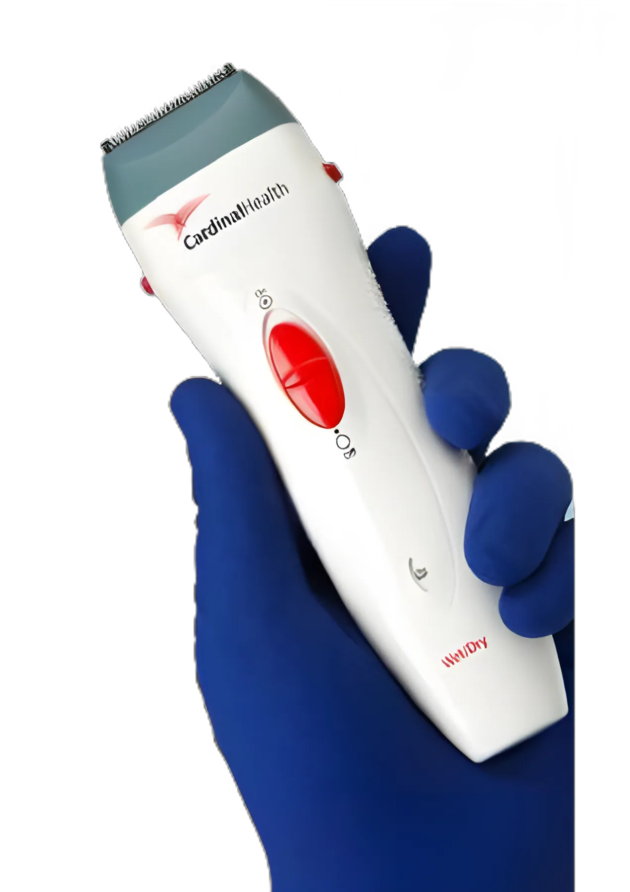 Cardinal Health Surgical Clipper Fixed Head 60 Minute Run Time