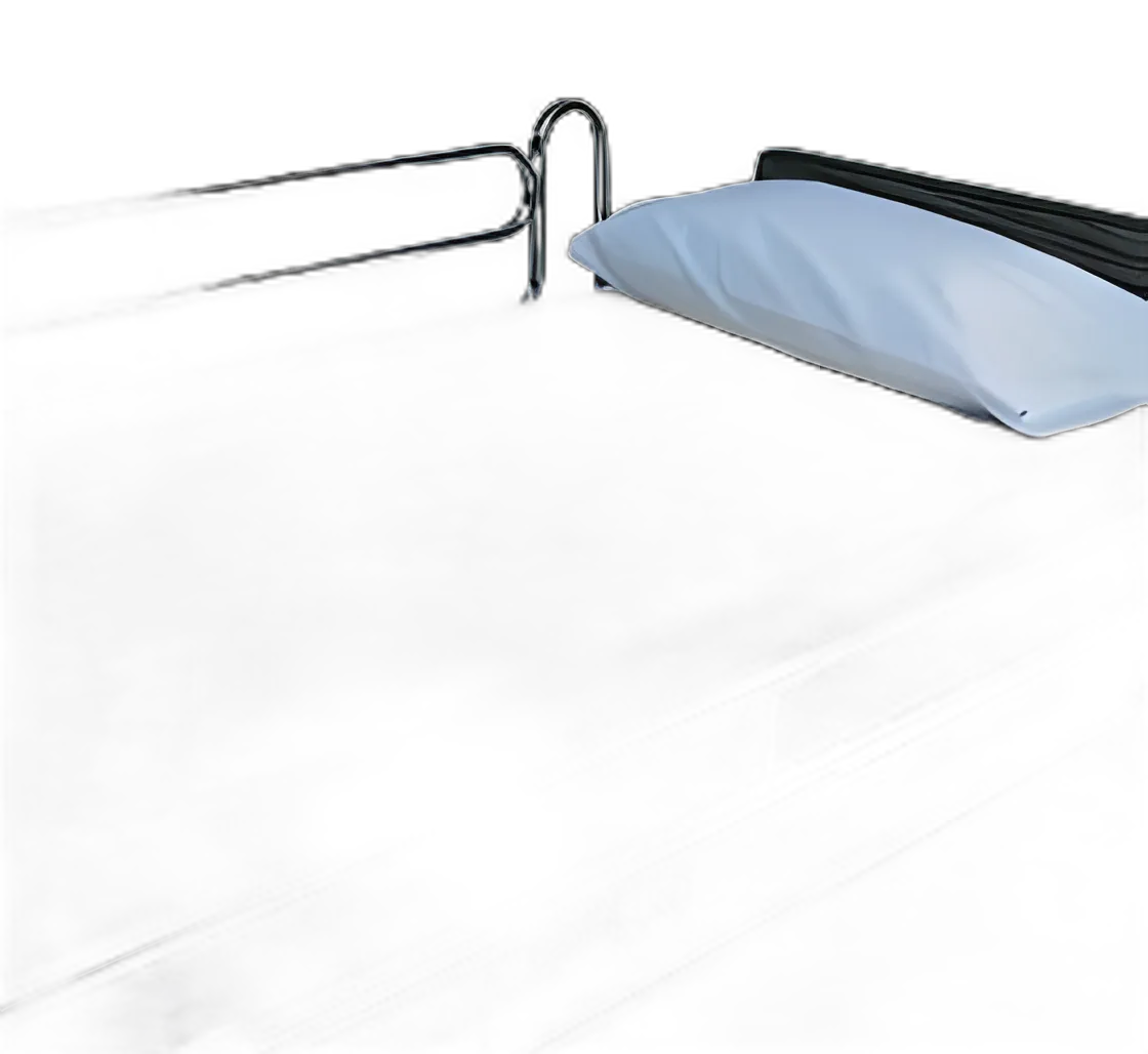 Synthetic Sheepskin Pad SkiL-Care™ Pressure Redistribution Type 30 X 30 Inch For Bed Mattresses