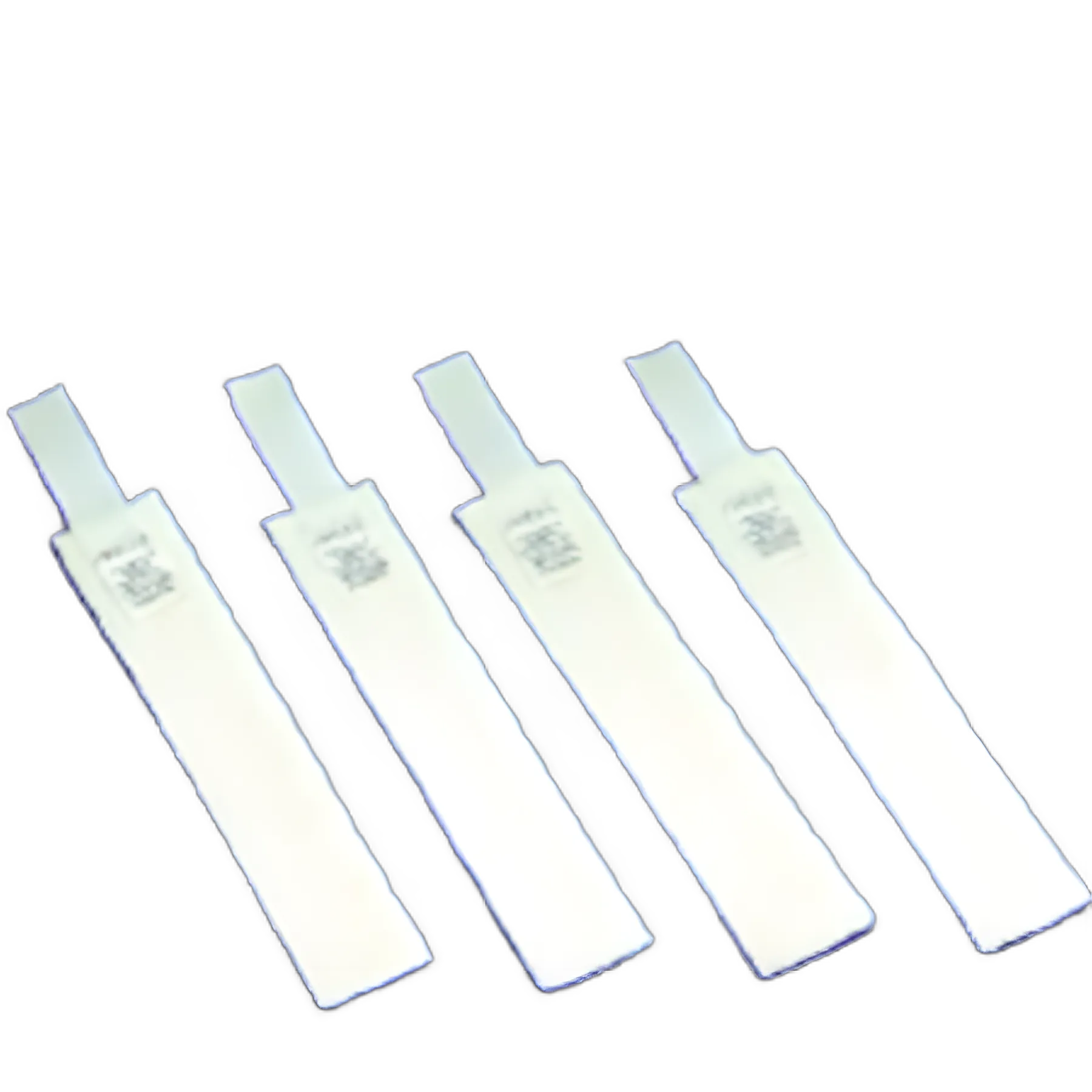Circumcision Strap Infant, Soft Hook & Loop, Disposable