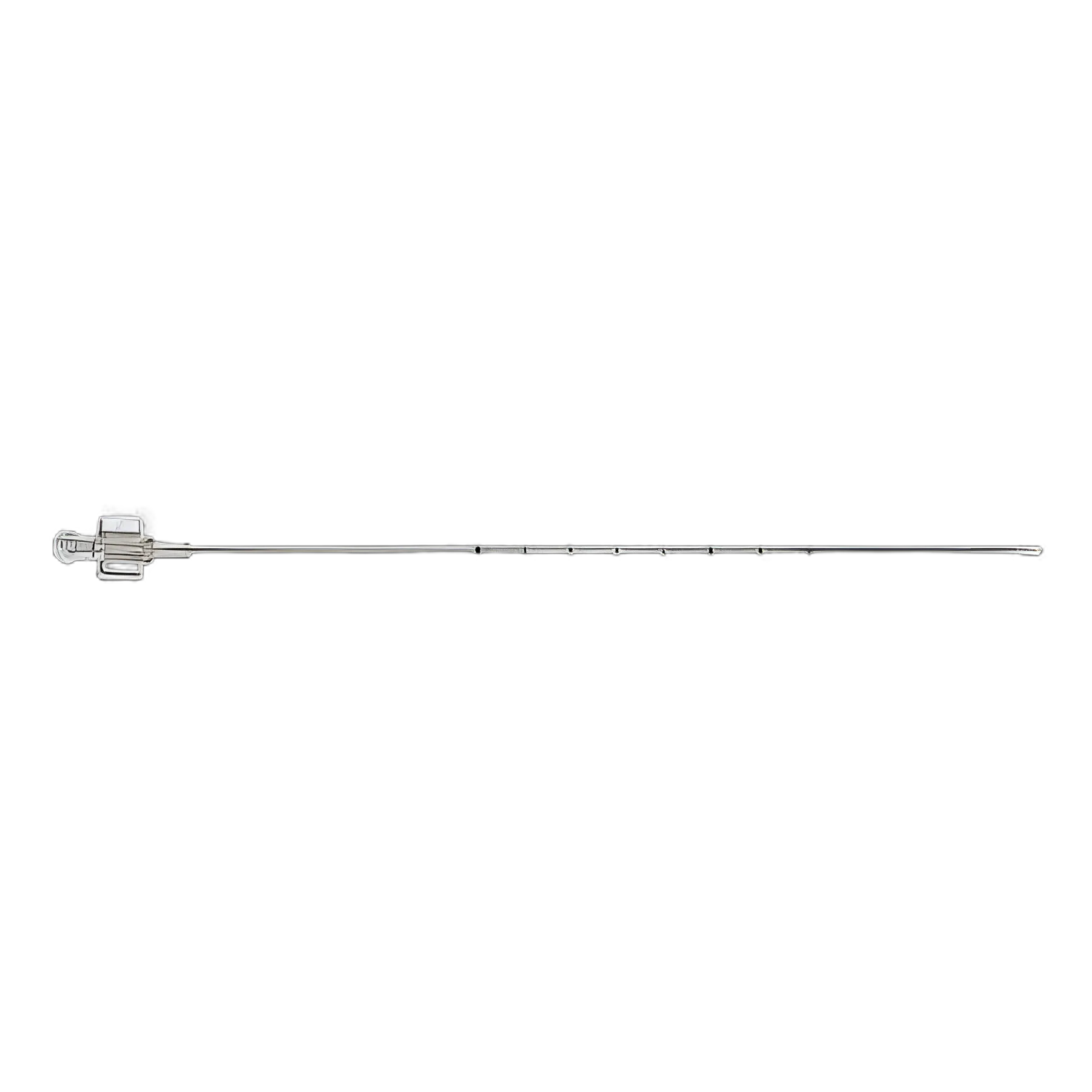 IUI Catheter 5 Fr. X 21 cm Surgical Grade