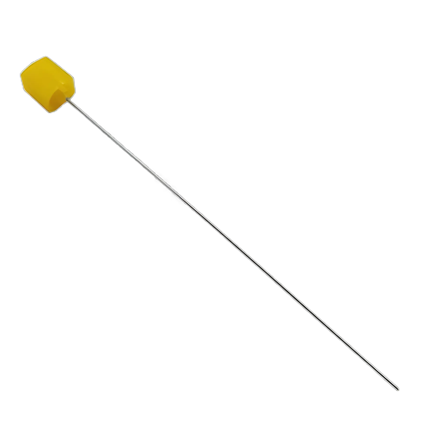 Spinal Needle ExelInt® 3-1/2 Inch 20 Gauge Quincke Style