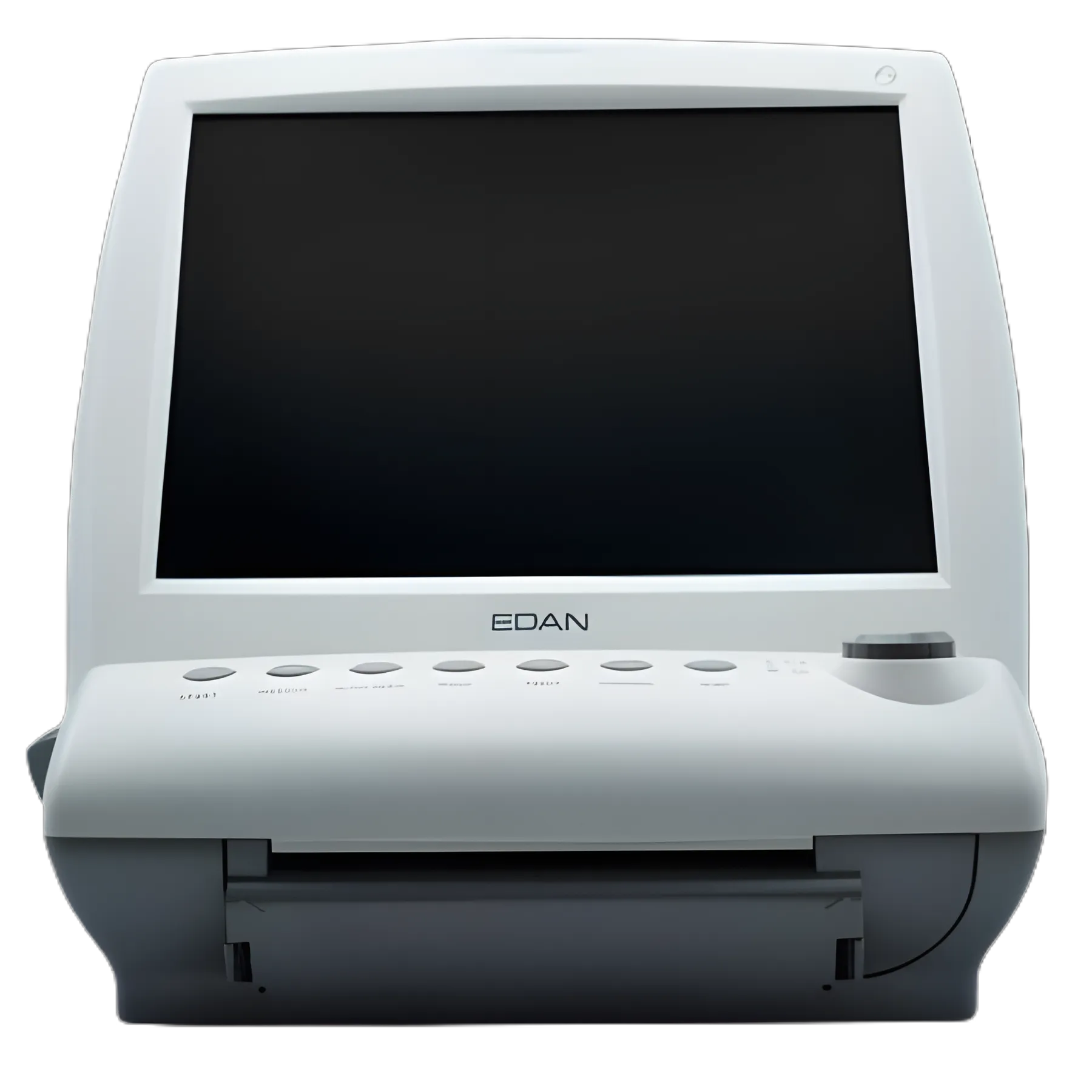 Fetal Monitor F9 Series - High-Resolution Twins FHR, TOCO, & Maternal Monitoring