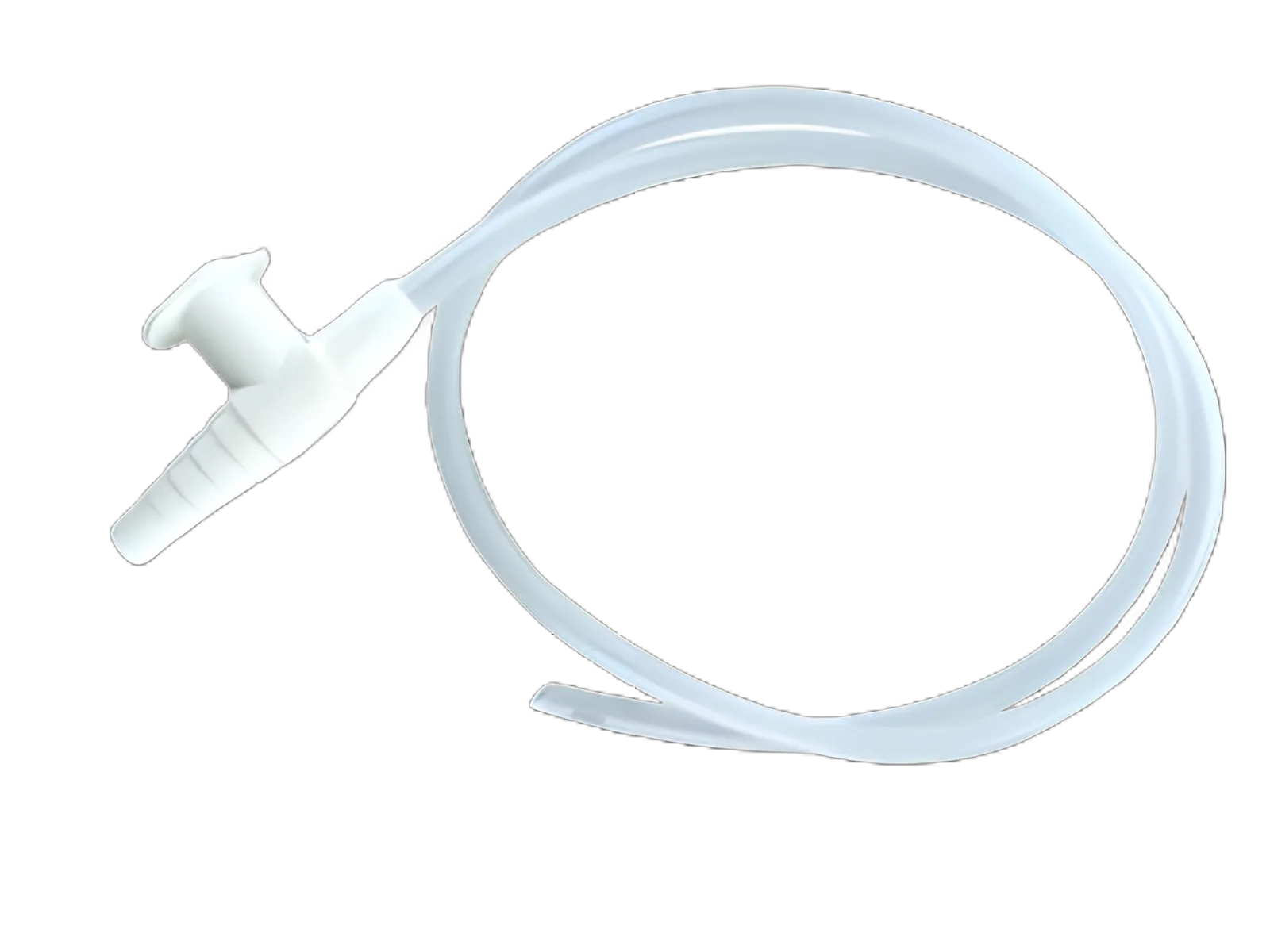 Suction Catheter AMSure®  Whistle-Cap Style 16 Fr. Control Valve Vent - AS366C