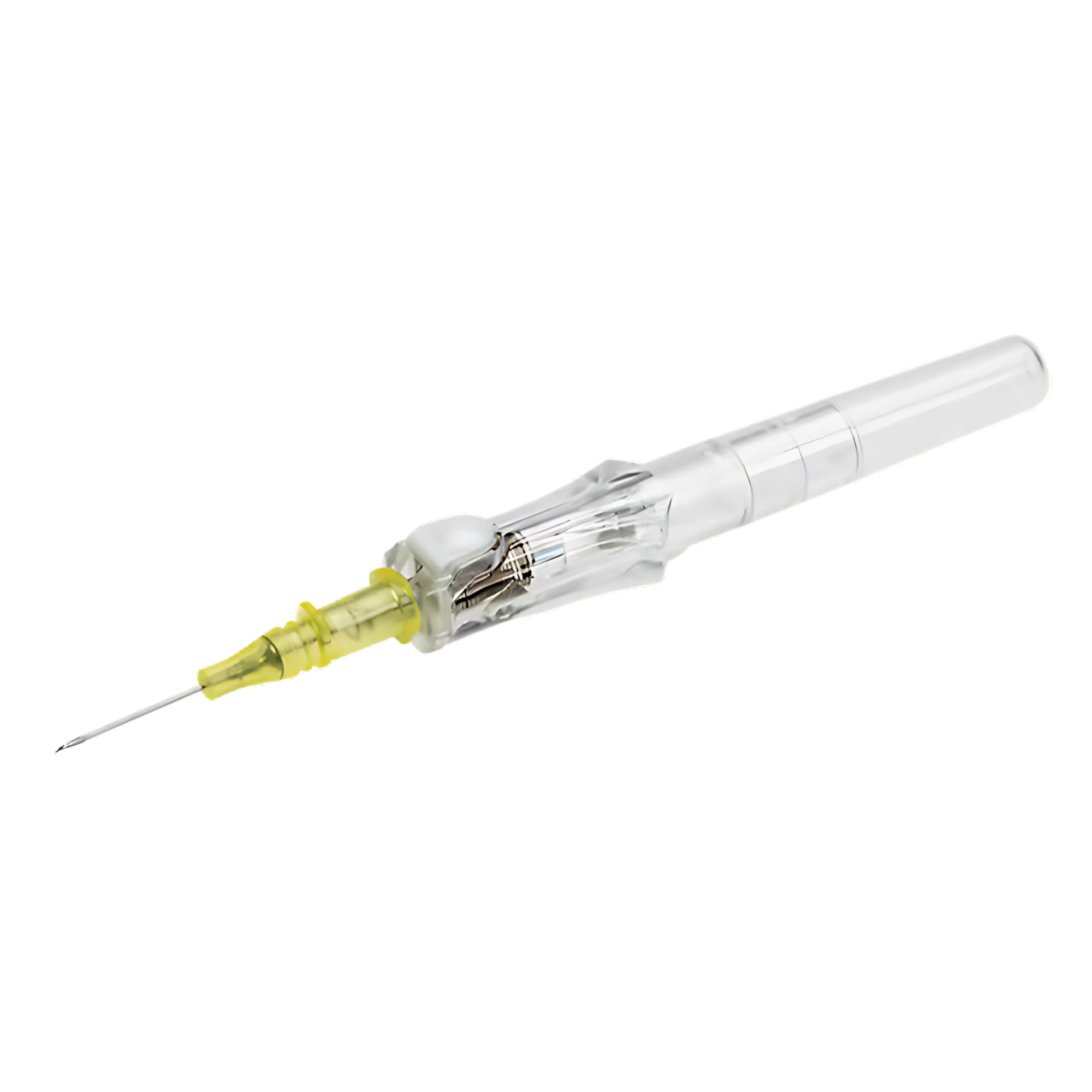 BD INSYTE™ AUTOGUARD™ #
IV Catheter Pro Shielded 24G x 0.75 in. 50/bx