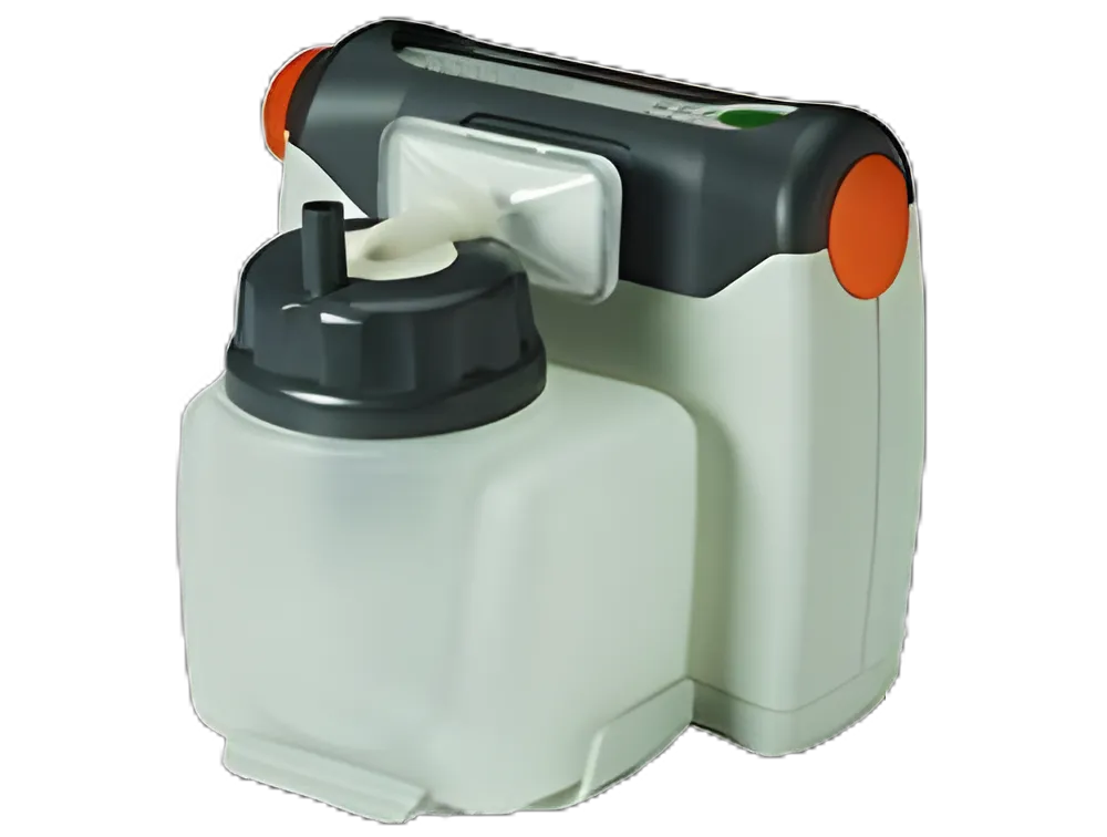 Suction Pump Vacu-Aide® Compact