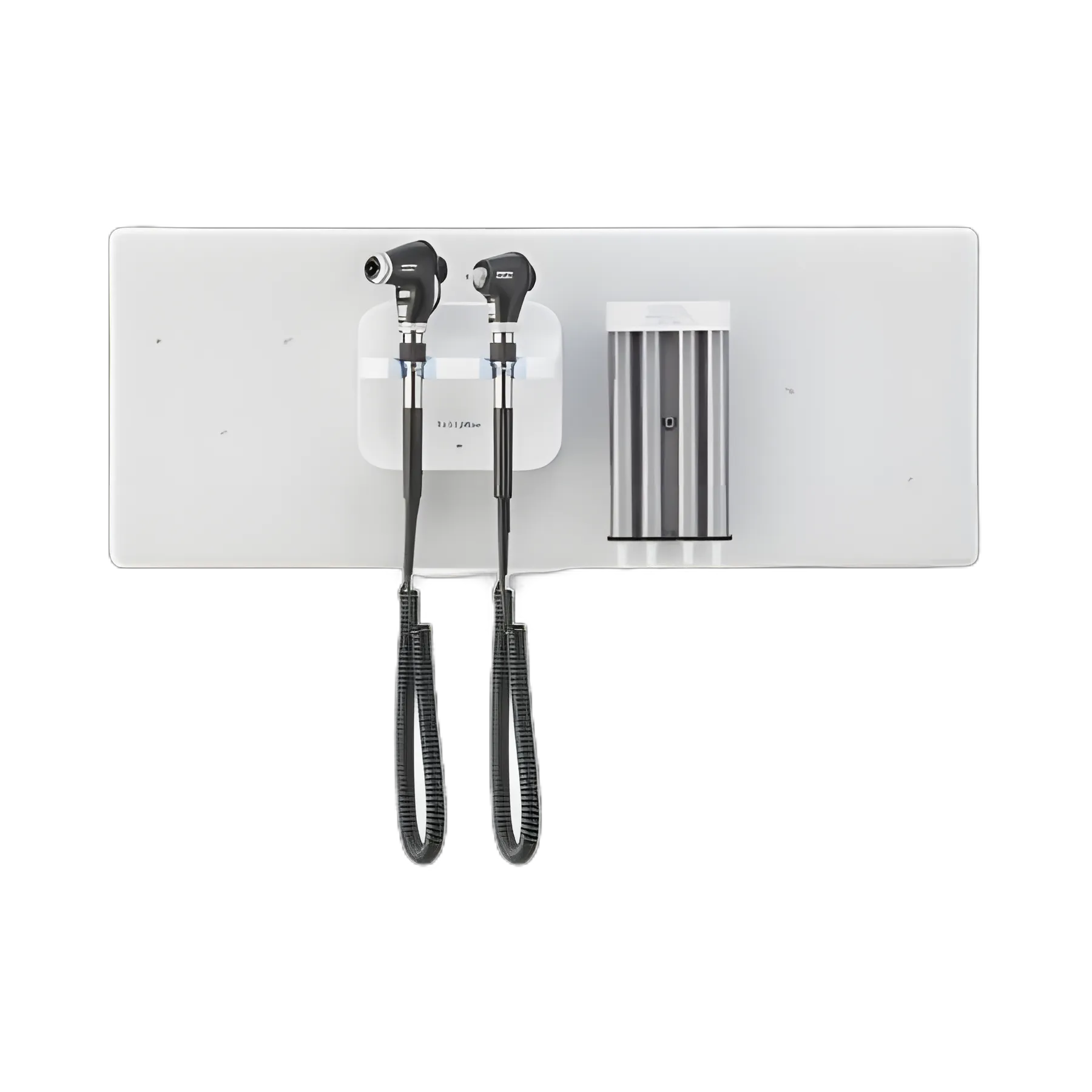 Welch Allyn Green Series 777 Integrated Wall System with Advanced Diagnostics