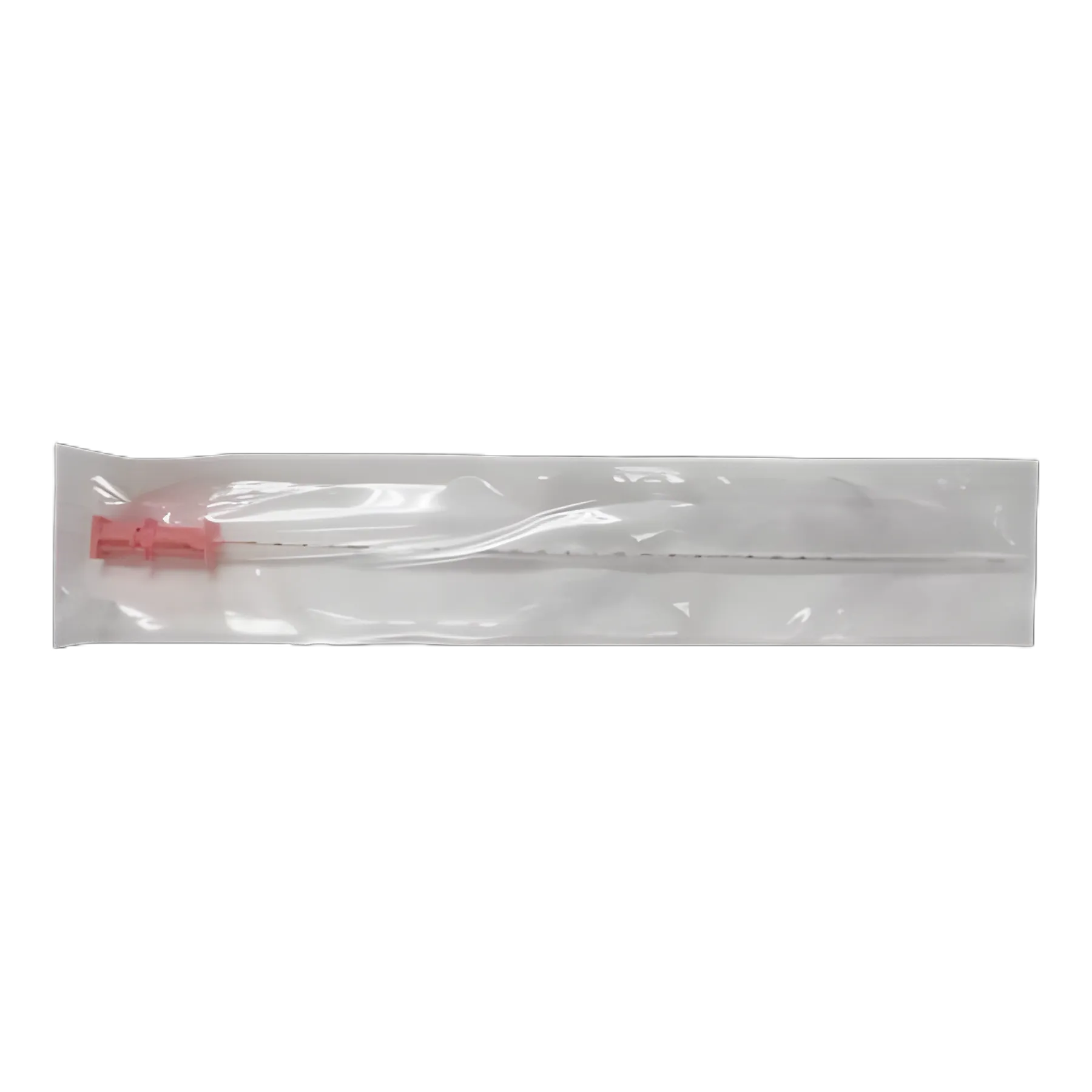 18 Gauge 25 cm Echogenic Enhanced Tip Biopsy Needle - NAC-1825B by Remington Medical