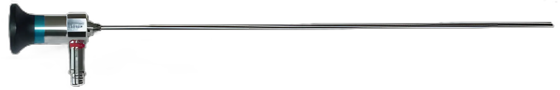 Hysteroscope Fiber Light 30 Degree Angle 2.9 OD X 302 L mm - BR970-2900-302