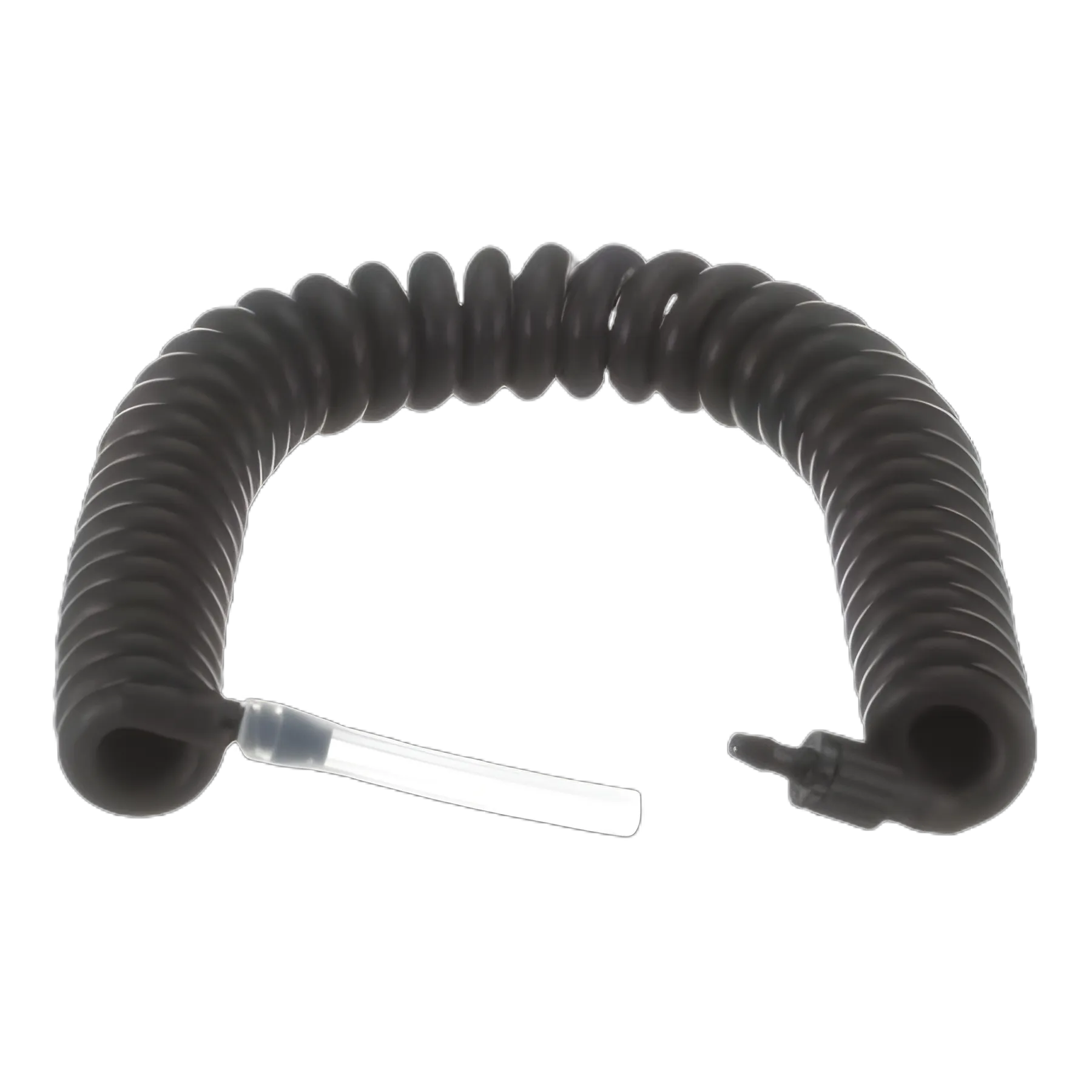 Coiled Tubing 8 Foot Length For use with Tycos 509 Wall and Mobile Aneroid Sphygmomanometers