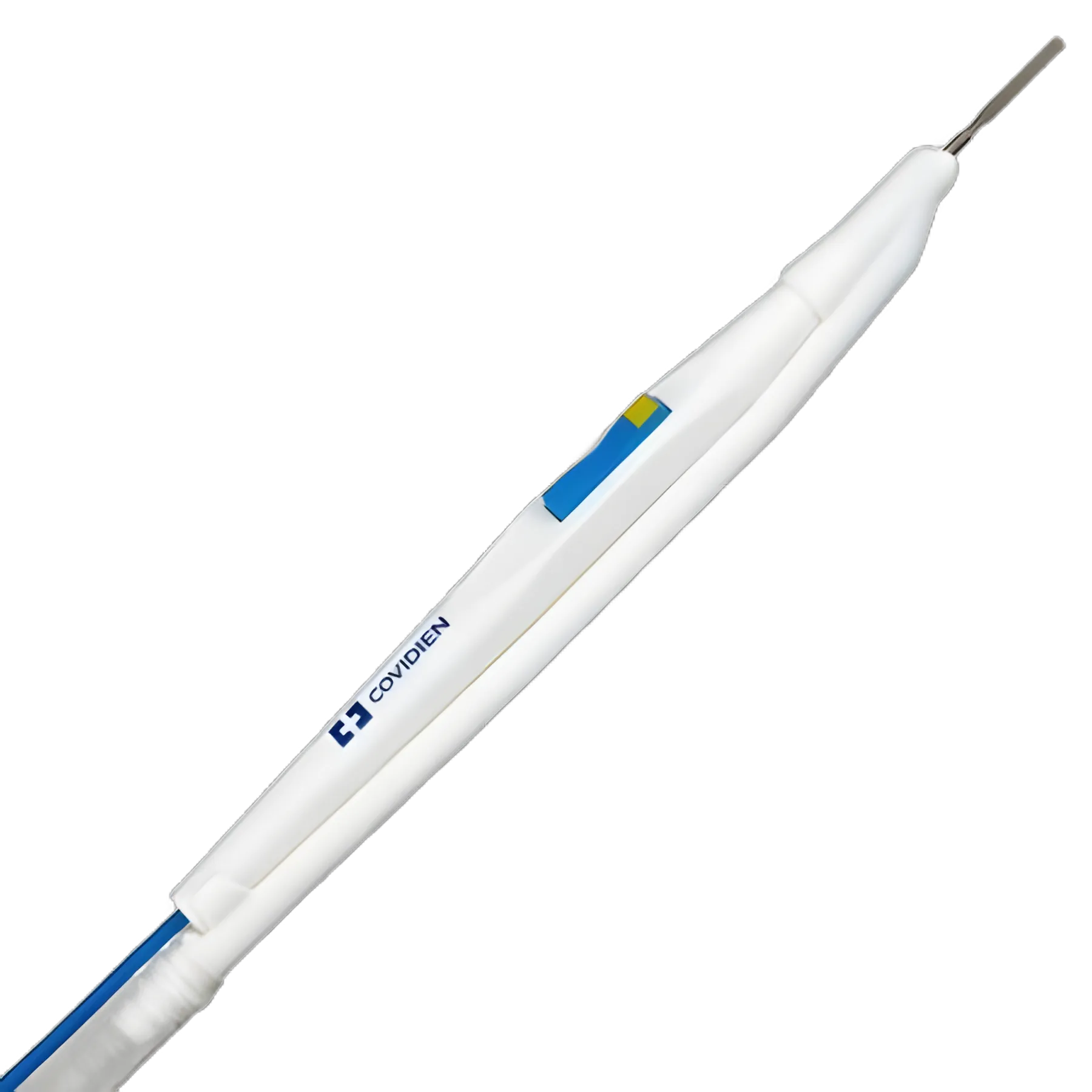Valleylab™ Smoke Evacuation Pencil with 10 Foot Cord and Blade Tip - SEP5000NSB