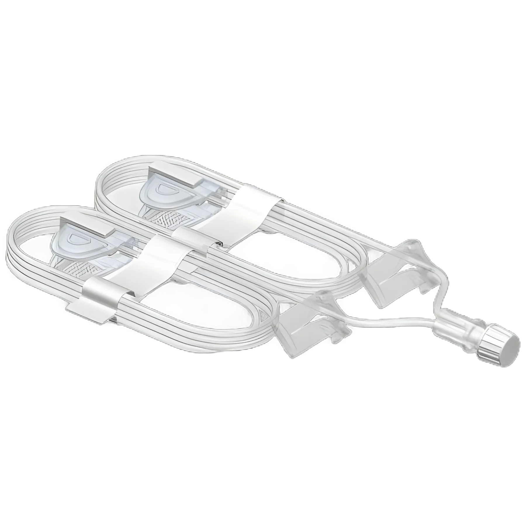 OPTflow® 26G x 2.9mm Subcutaneous Infusion Set with Soft-Glide® Technology