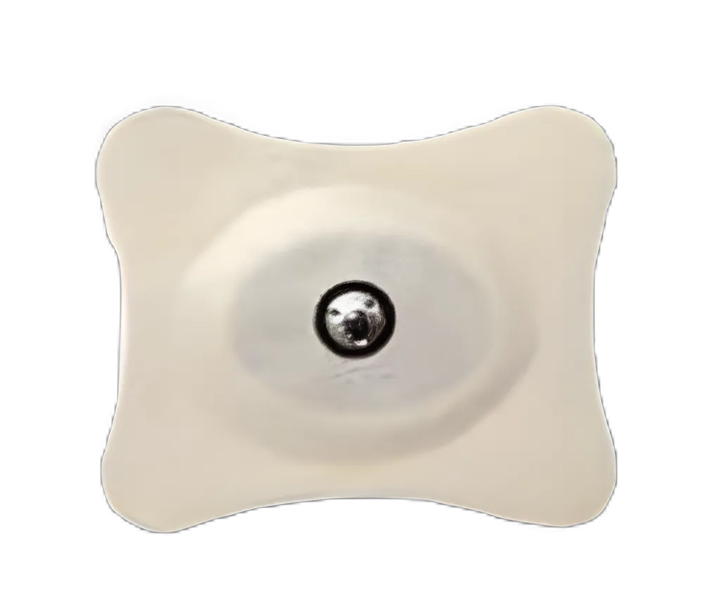 Iontophoresis Electrode OptimA™ 3 cc Fill Volume 12/Pk