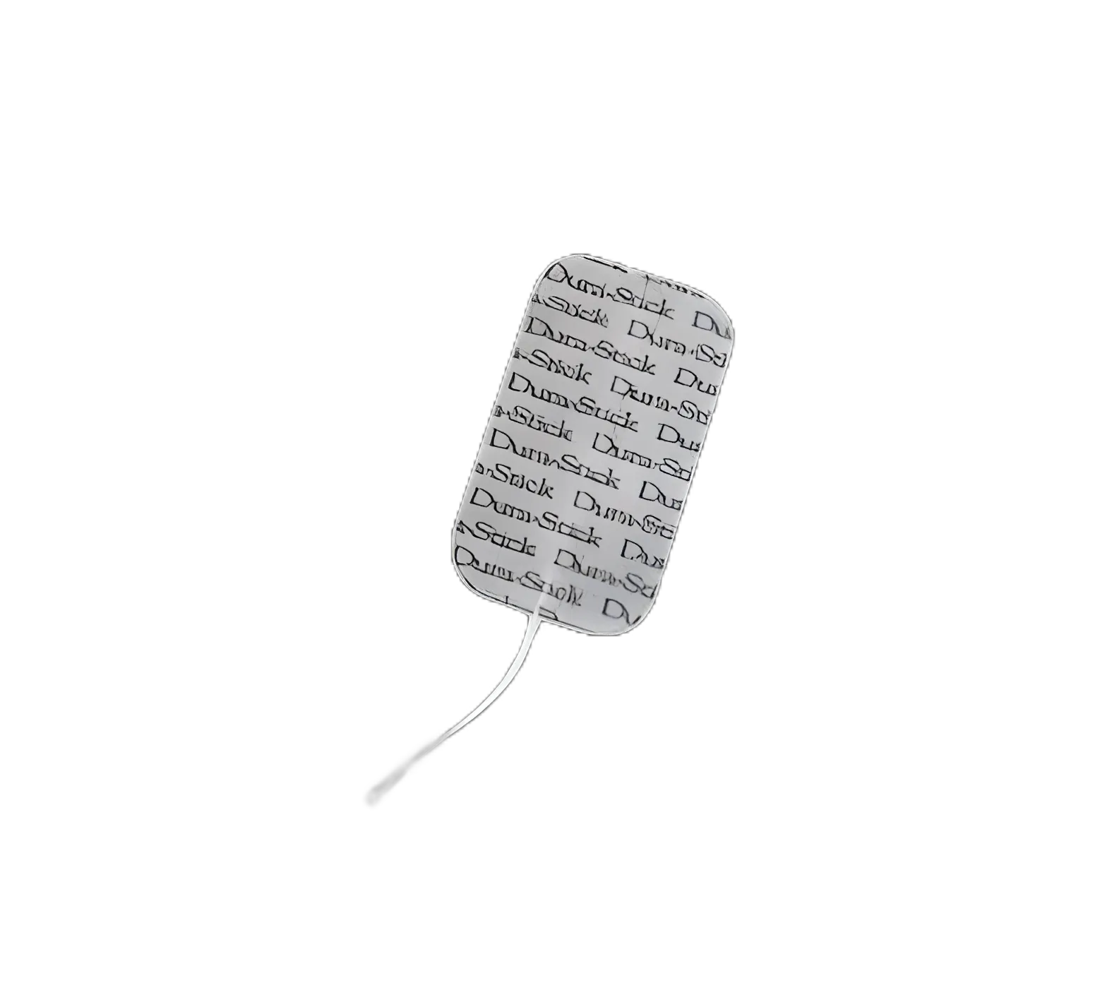 Dura-Stick Plus Electrotherapy Electrodes for Pain Management and Muscle Stimulation