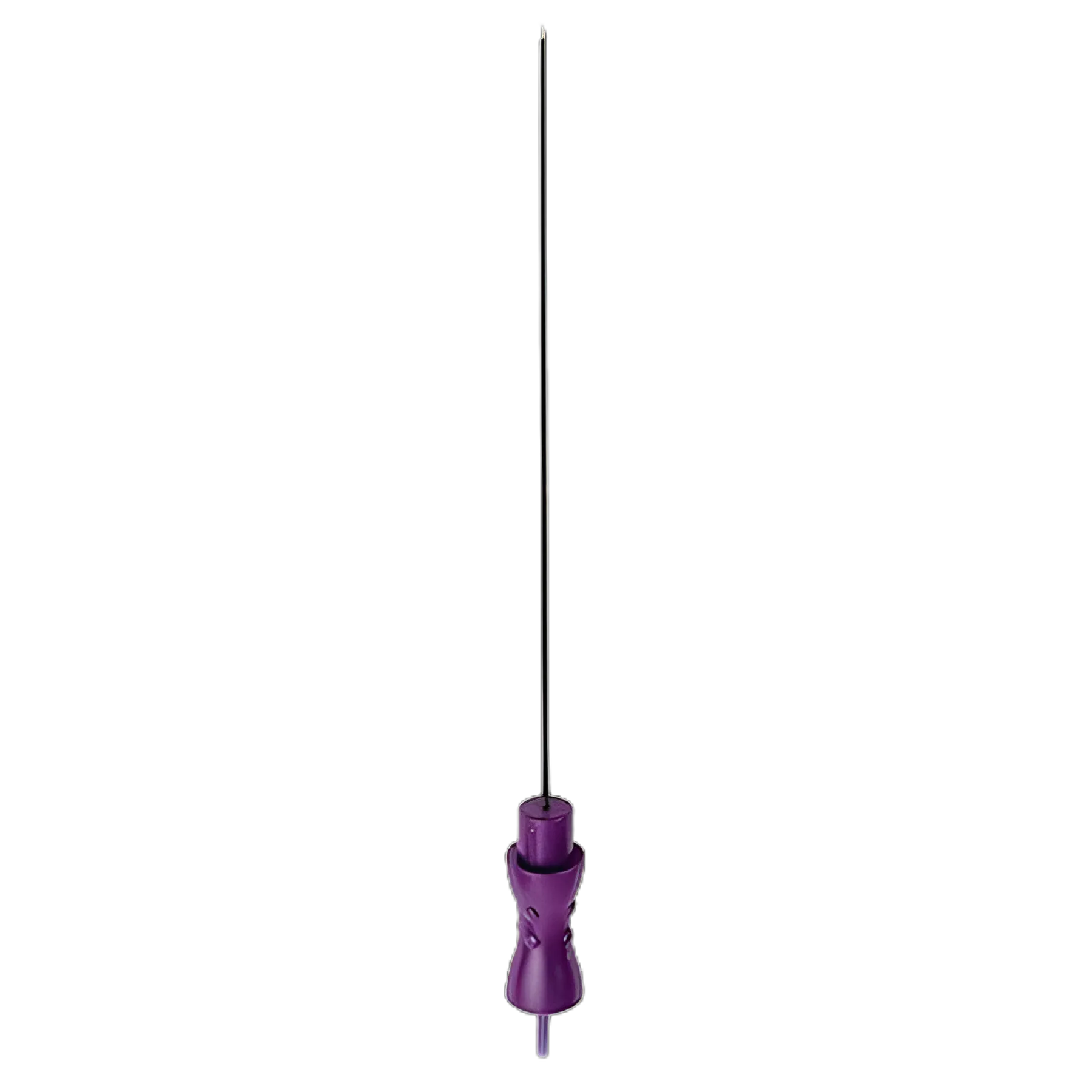 Natus Ultra 26G x 3" EMG Needle Electrode with 30" Leadwire - Coated Stainless Steel, Sterile, Disposable