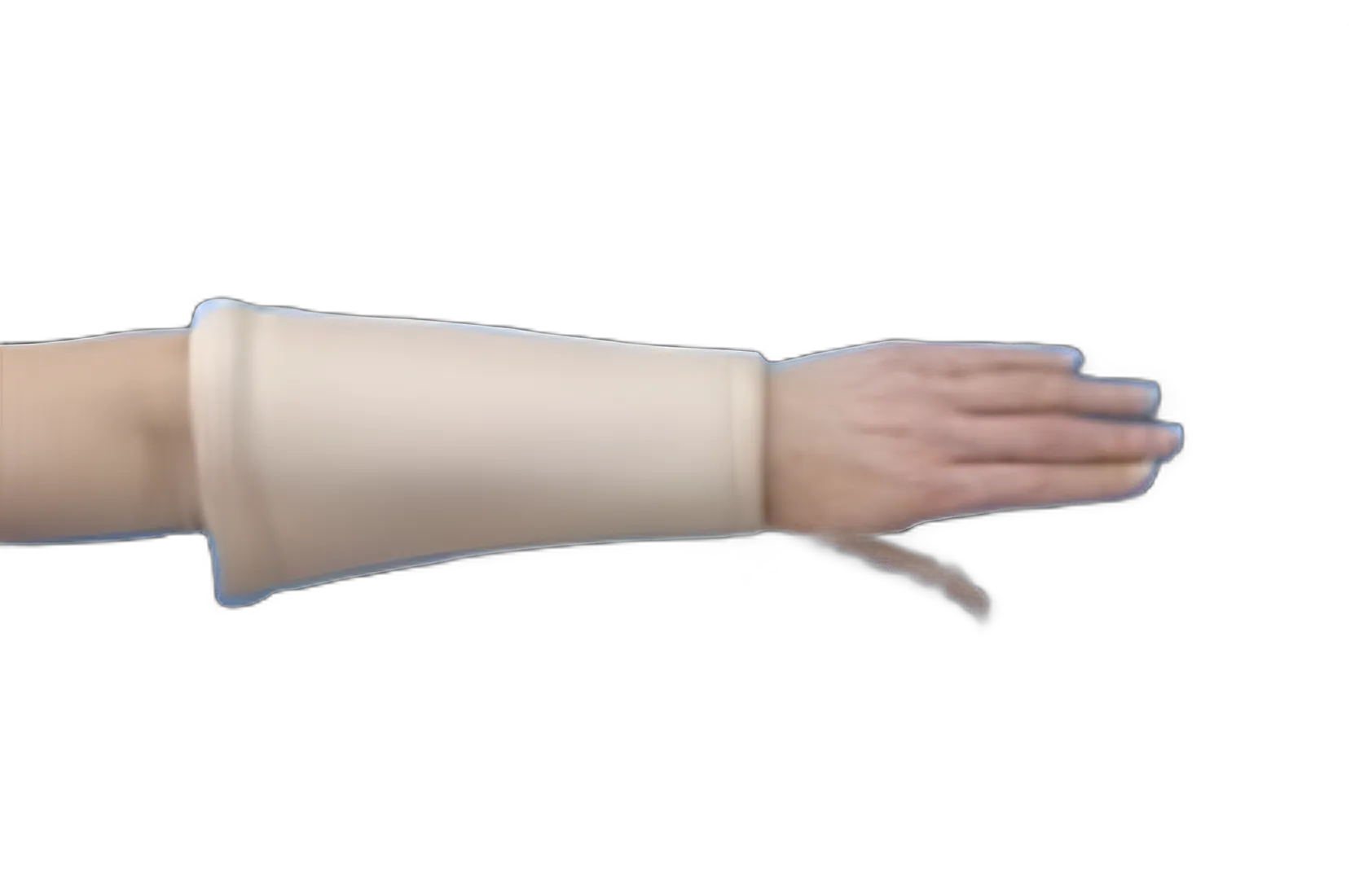 Knuckle Protector DermaSaver™ Large / X-Large - 2970002537