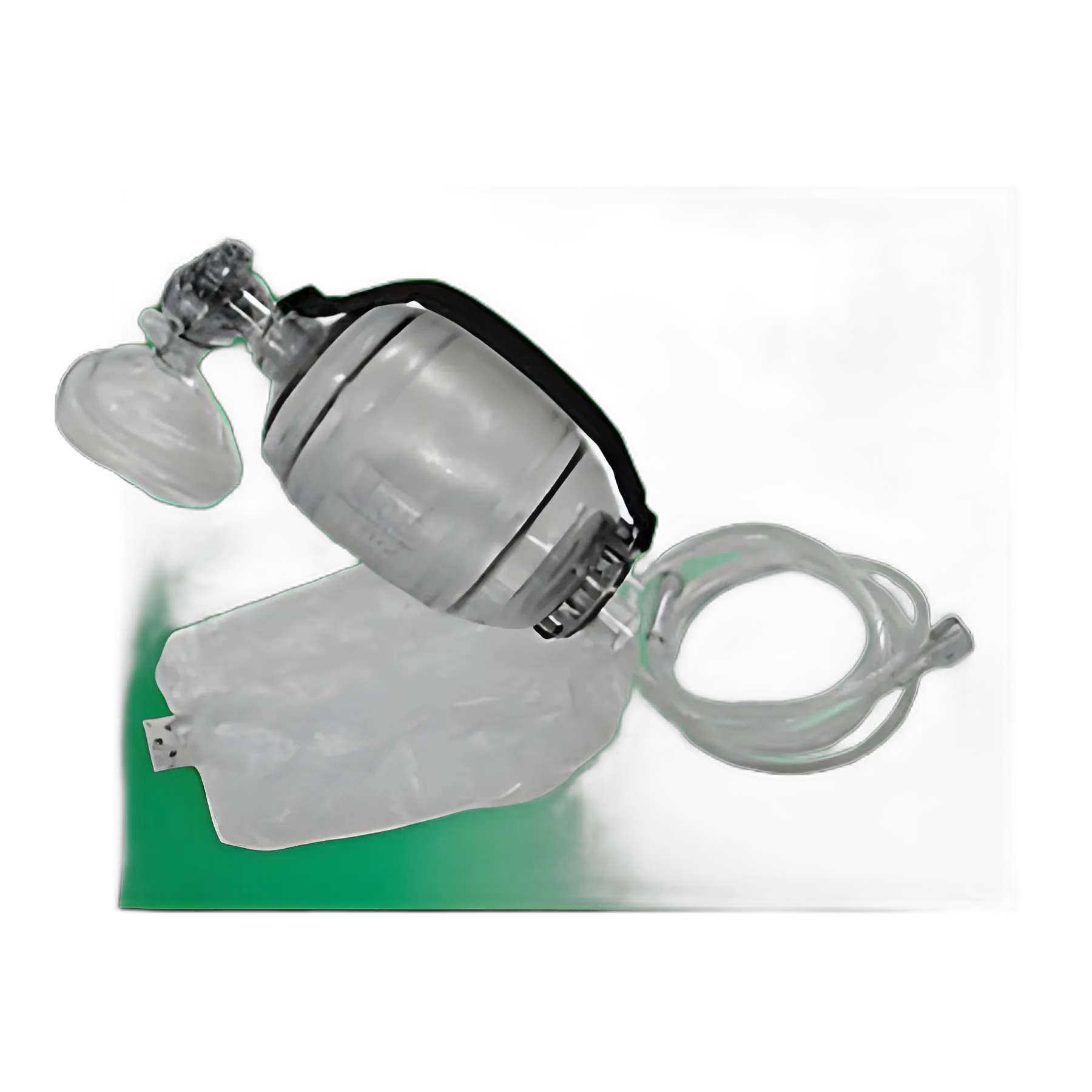 Bag Valve Mask Resuscitator Bag Valved Mask - 4025