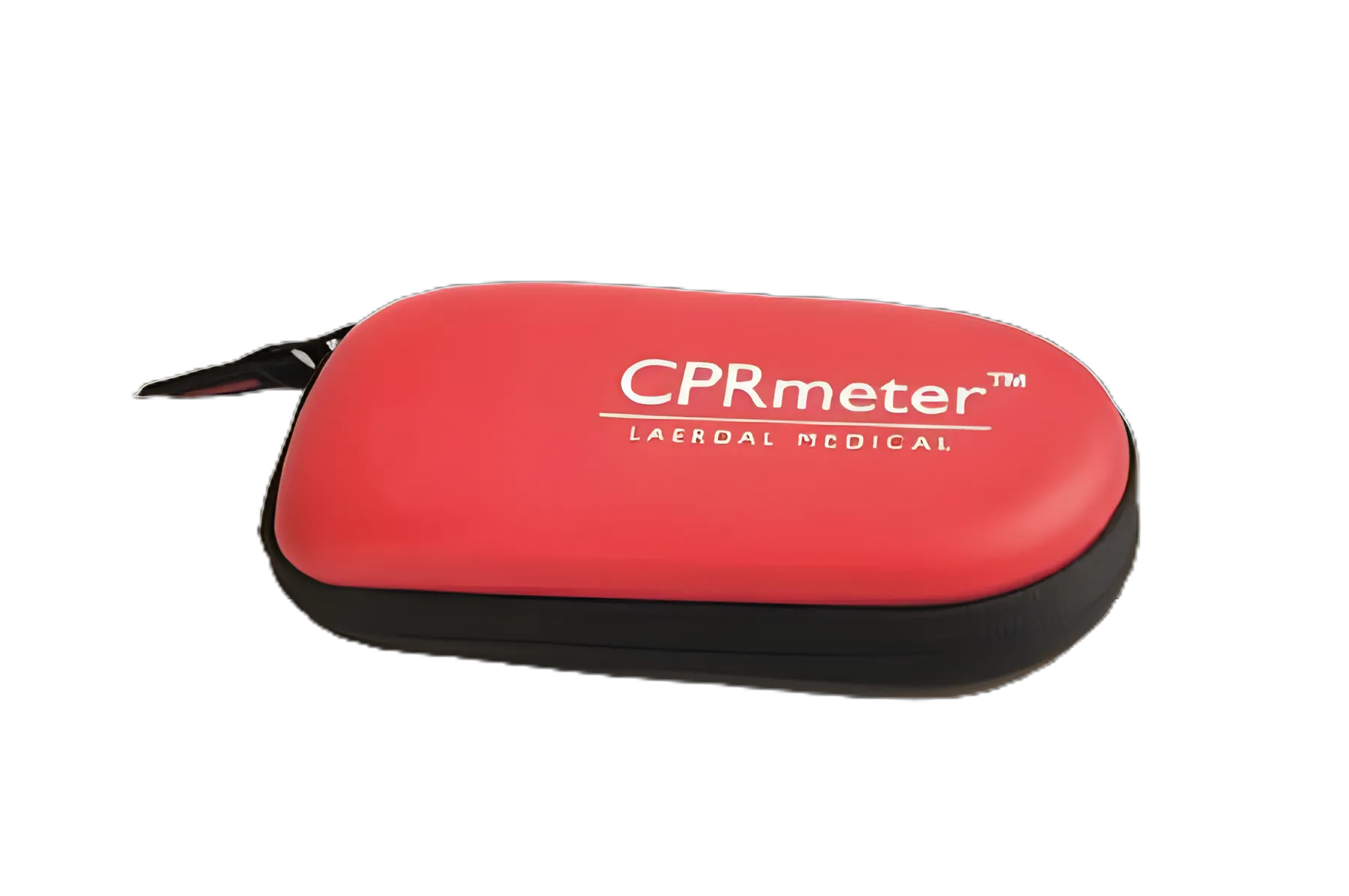 Laerdal Medical Hard Carry Case for AED - Durable Protection and Transport