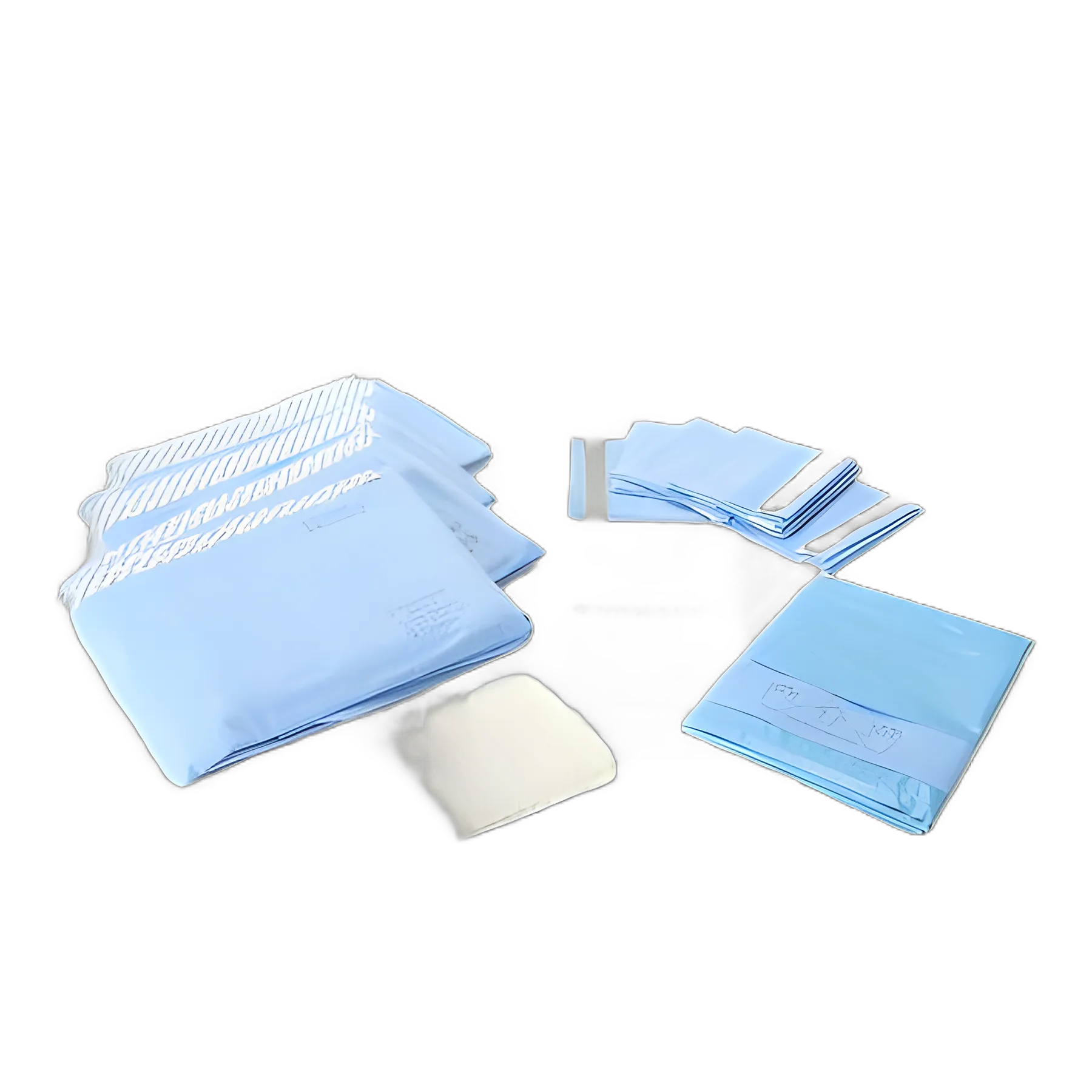 General Purpose Drape Pack - 88761