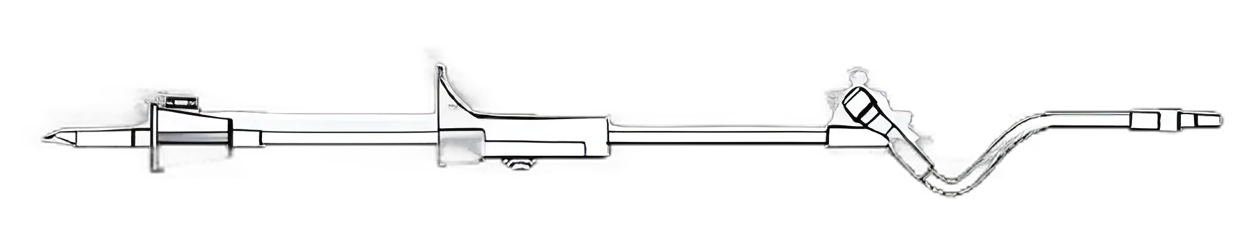 Fluid Transfer Set - 356054
