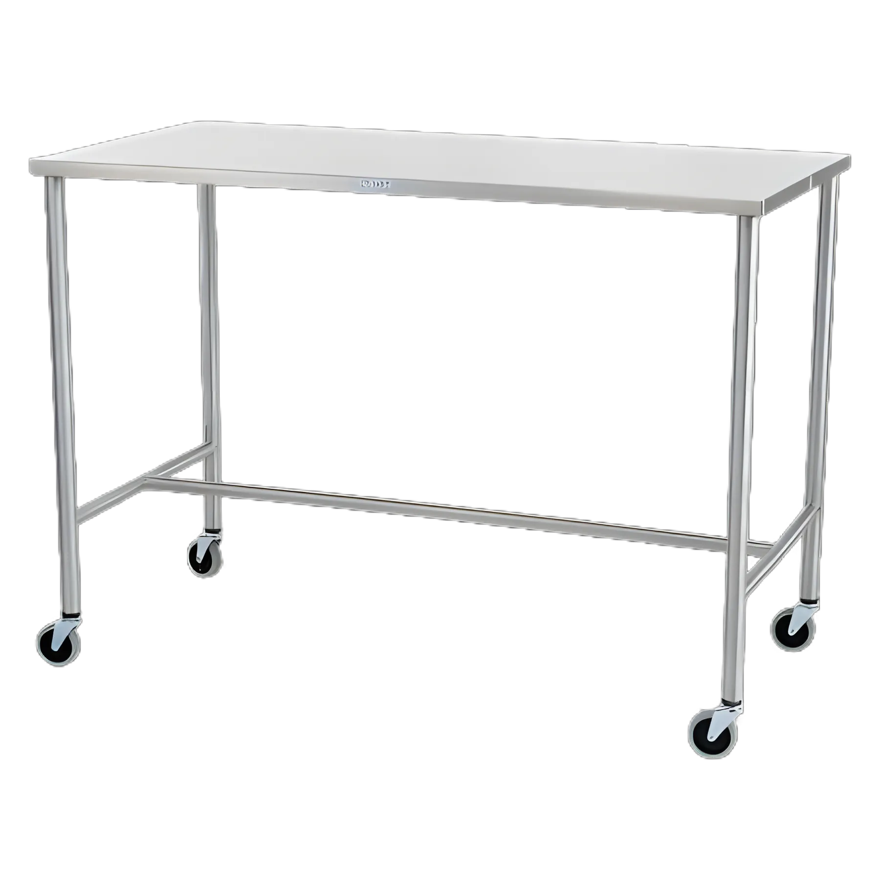 Instrument Table Sawyer 36 X 20 X 34 Inch 304 Stainless Steel - 0127842000