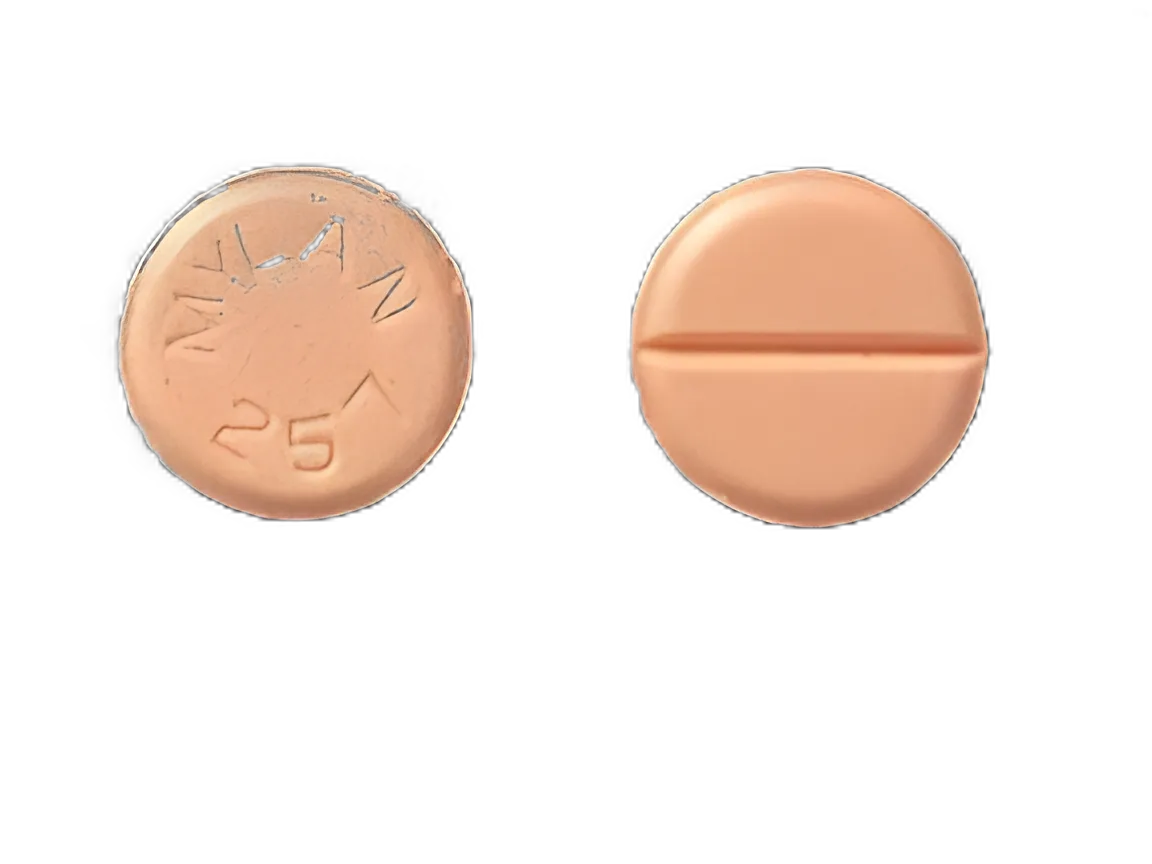 Haloperidol 1 mg Tablet Blister Pack 100 Tablets