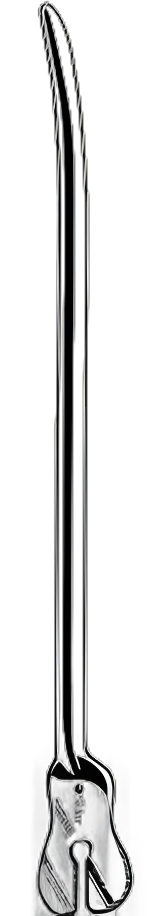 Sklar® Doyen Director and Tongue Tie Instrument, 5-3/4 Inch, OR Grade Stainless Steel