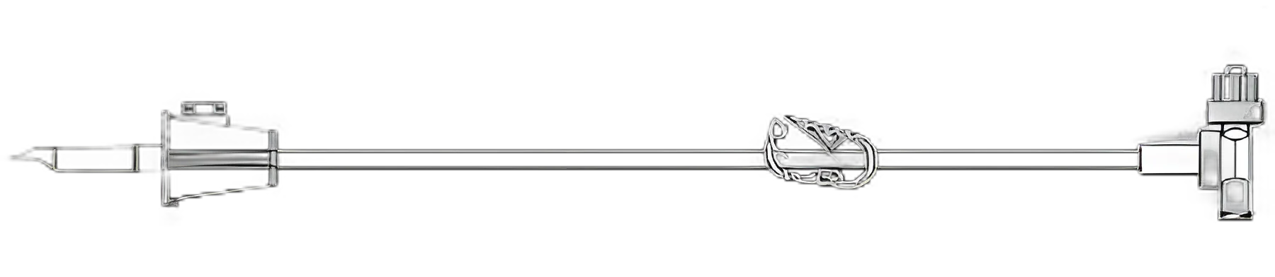 Transfer Set Multi-AD® 43 Inch