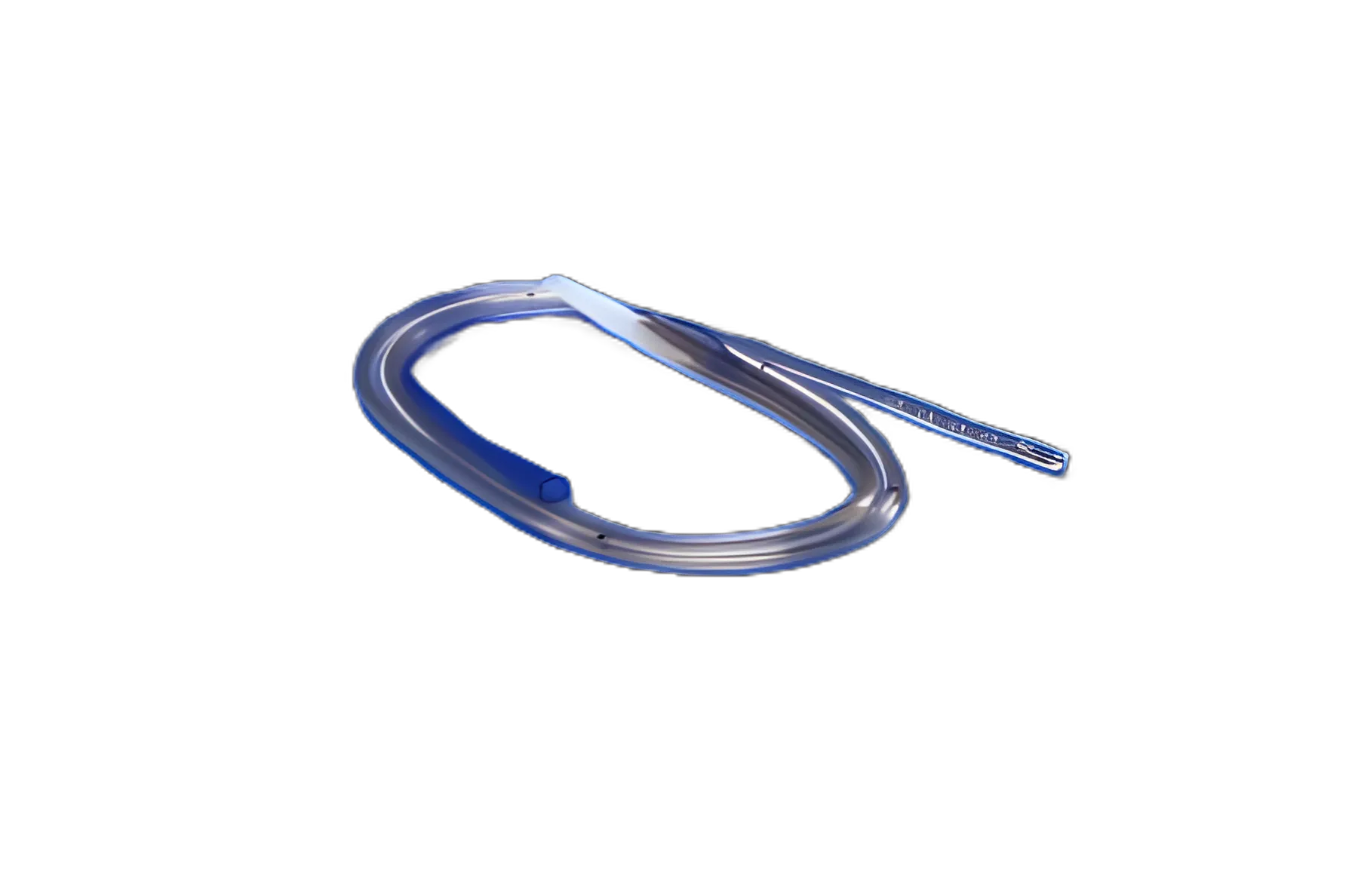 Nasogastric Suction Tube Salem Sump™ Sump Style 10 Fr. Vent Lumen - 8888264911