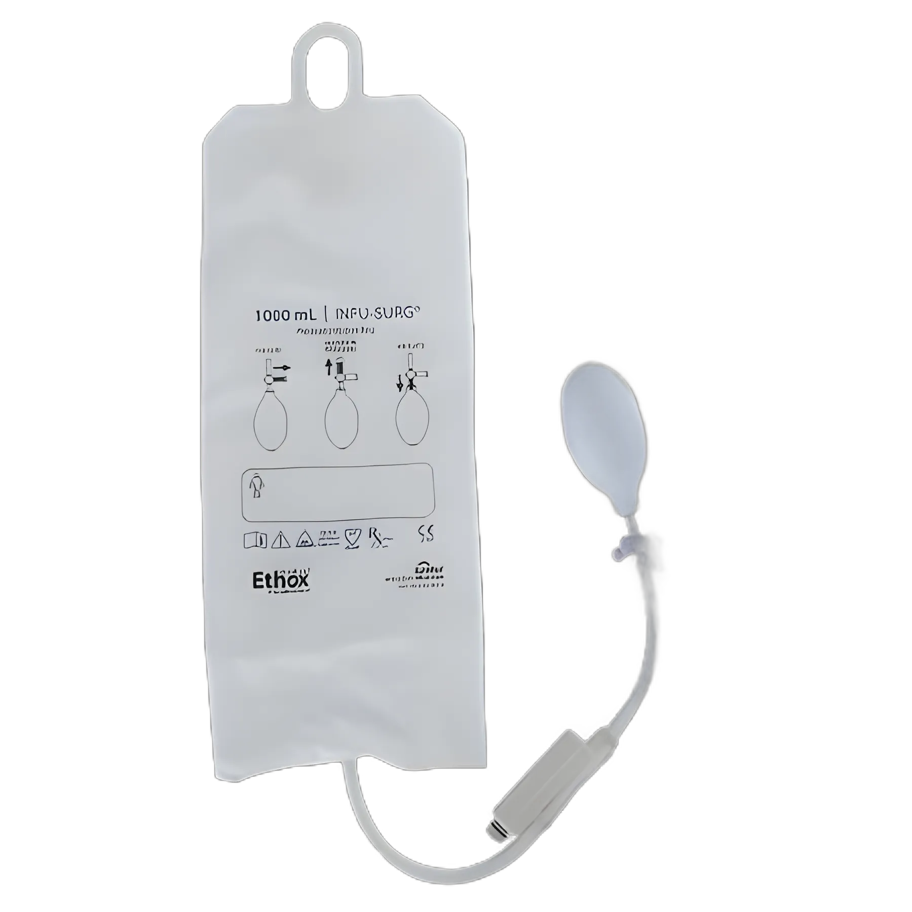 Pressure Infusion Bag Infu-Surg® 1000 mL