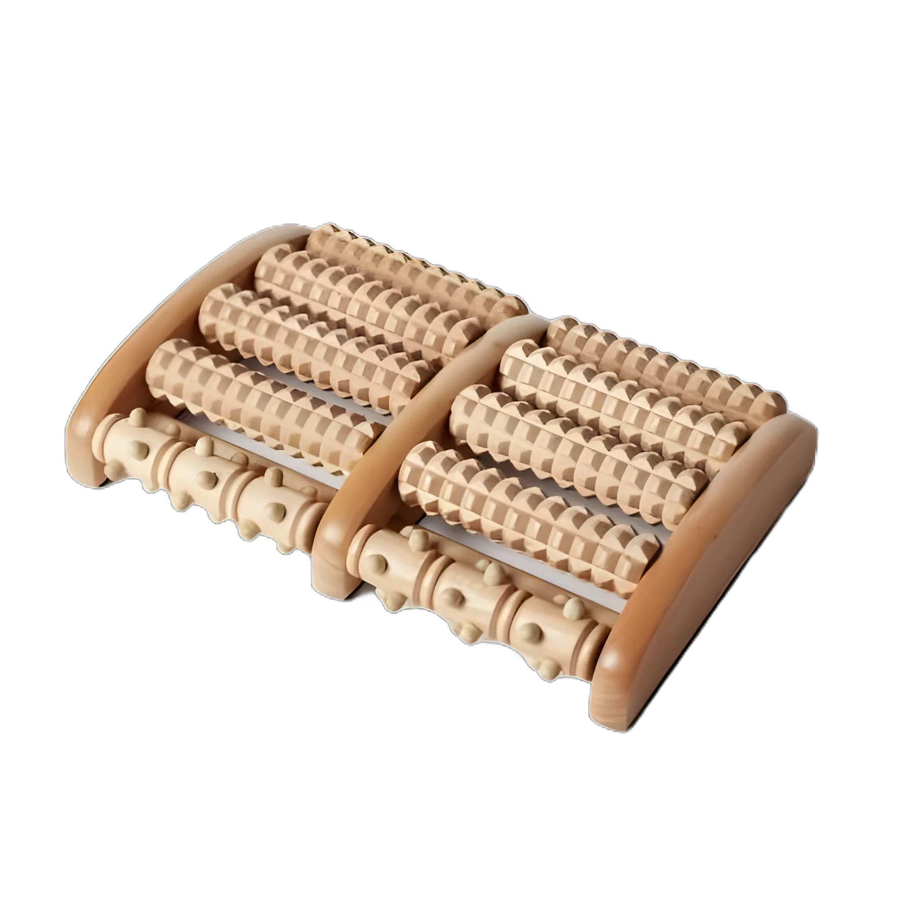 Acupressure Foot Massager Kanjo 2 X 7 X 10 Inch