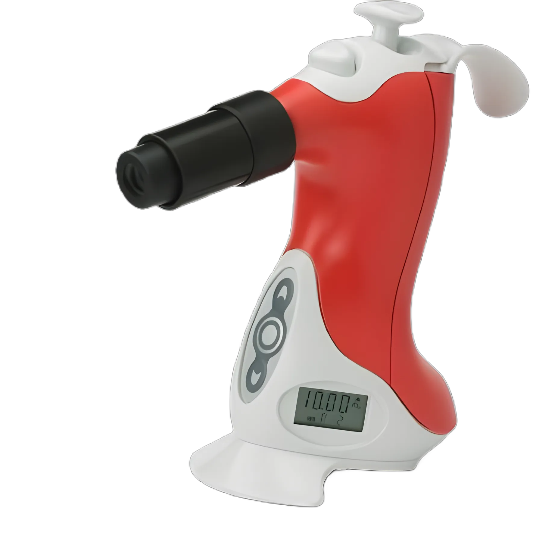 Ovation® Macro Volume Electronic Pipette 200 µL to 10 mL by CELLTREAT