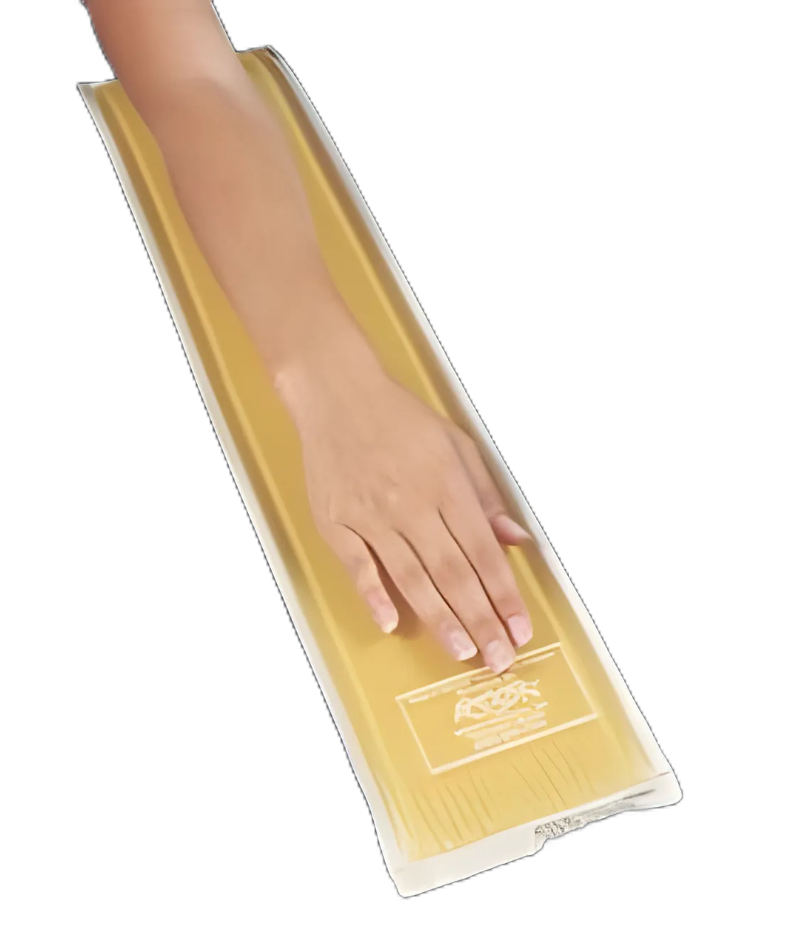 Armboard Pad AliGel™