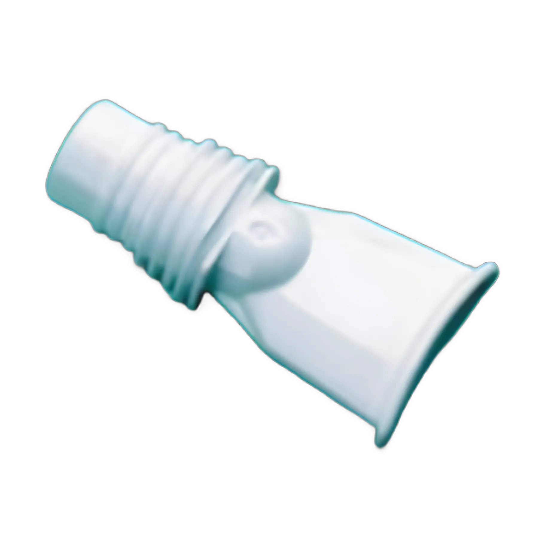 Mouthpiece Polyethylene Disposable