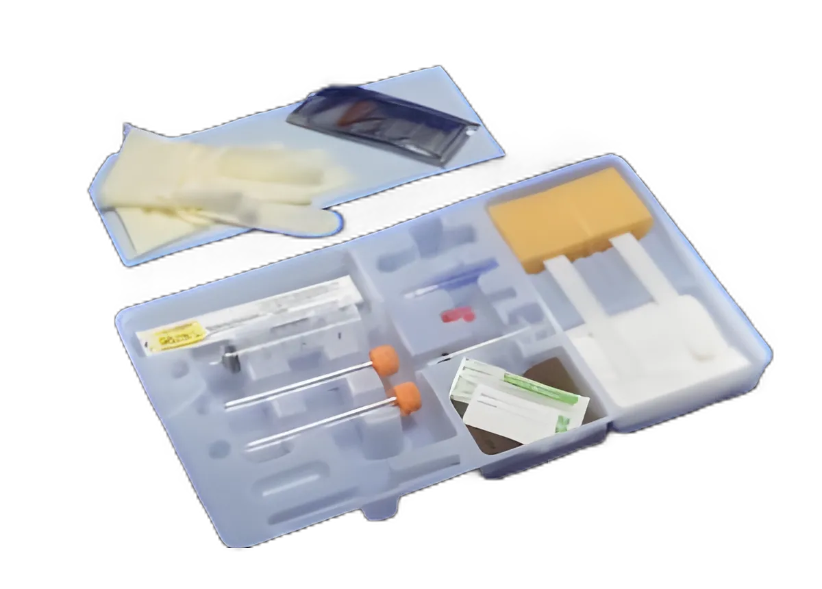 Amniocentesis Tray Curity™