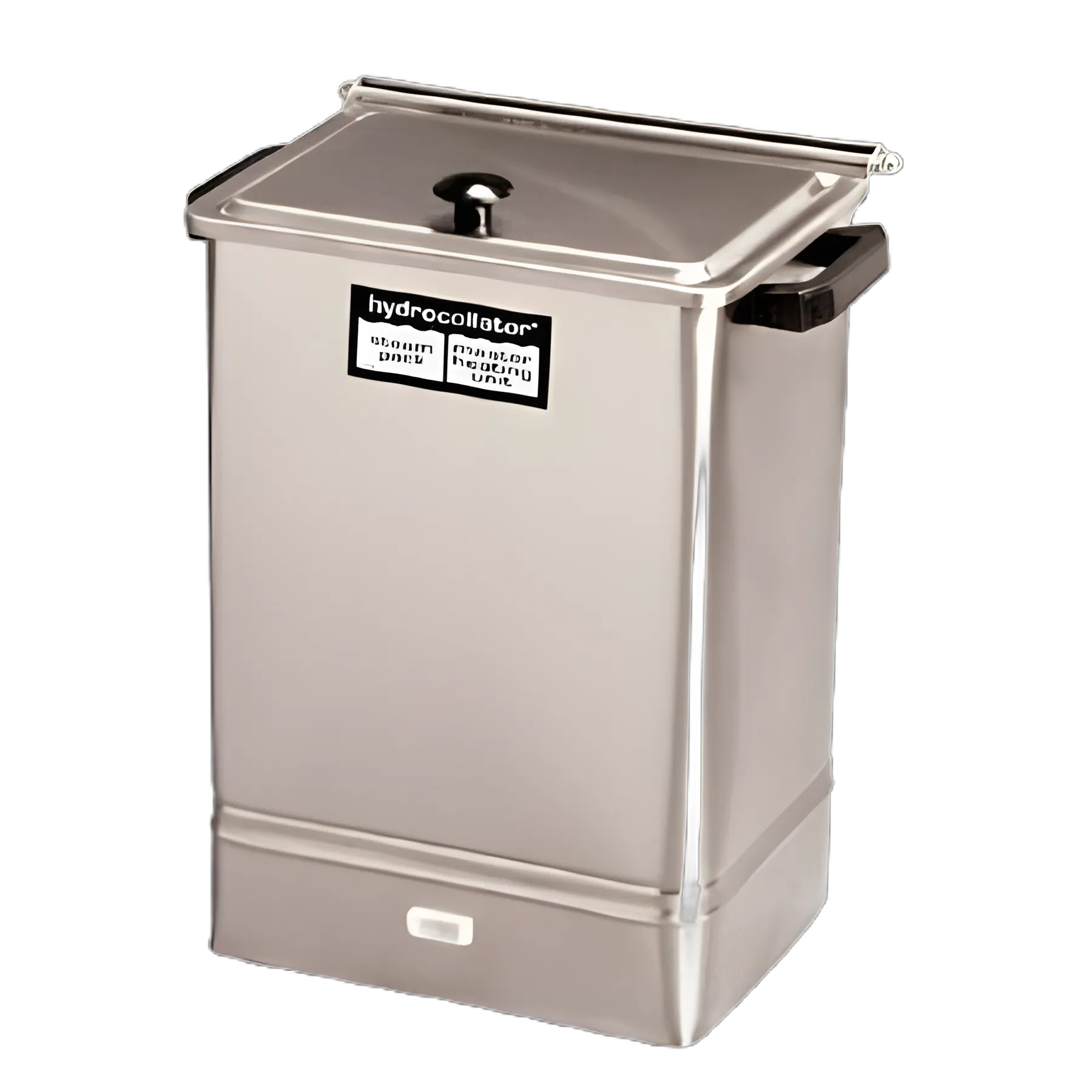 Therapy Pack Heating Unit Hydrocollator® E-1 Table Top 8 X 13 X 16 Inch - 2102