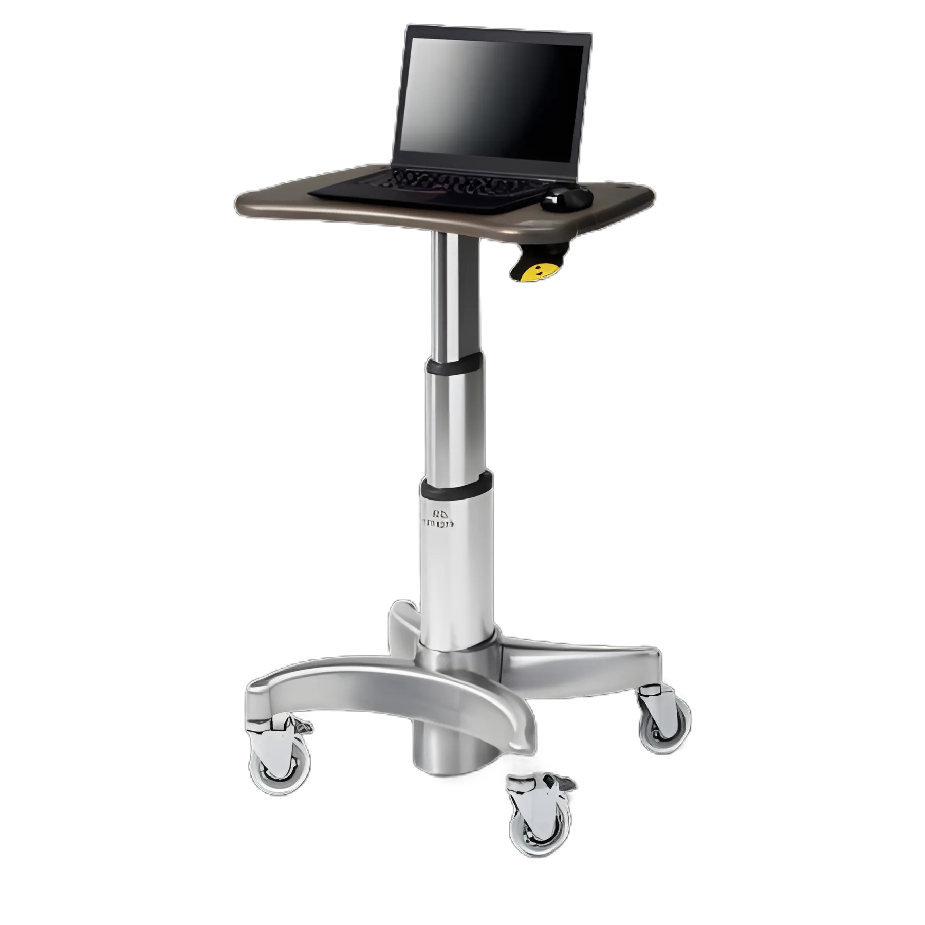 Midmark® Workstation Rectangular Style Without Drawers Without Shelves - 6215-002-799