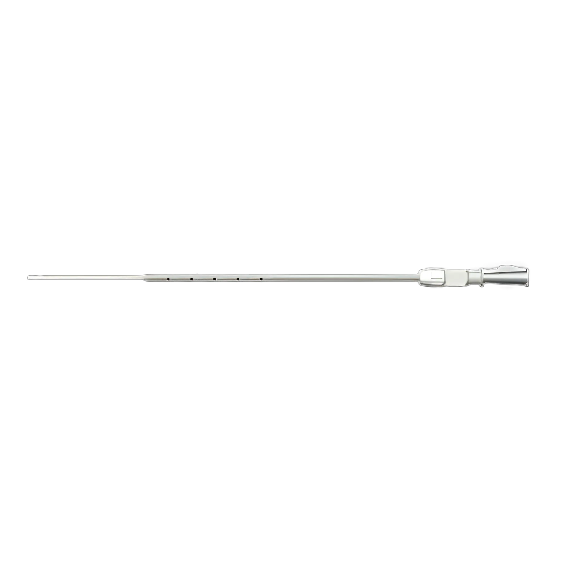 IUI Catheter Embryon® DUO™ 18 cm HDPE Outer Sheath Surgical Grade
